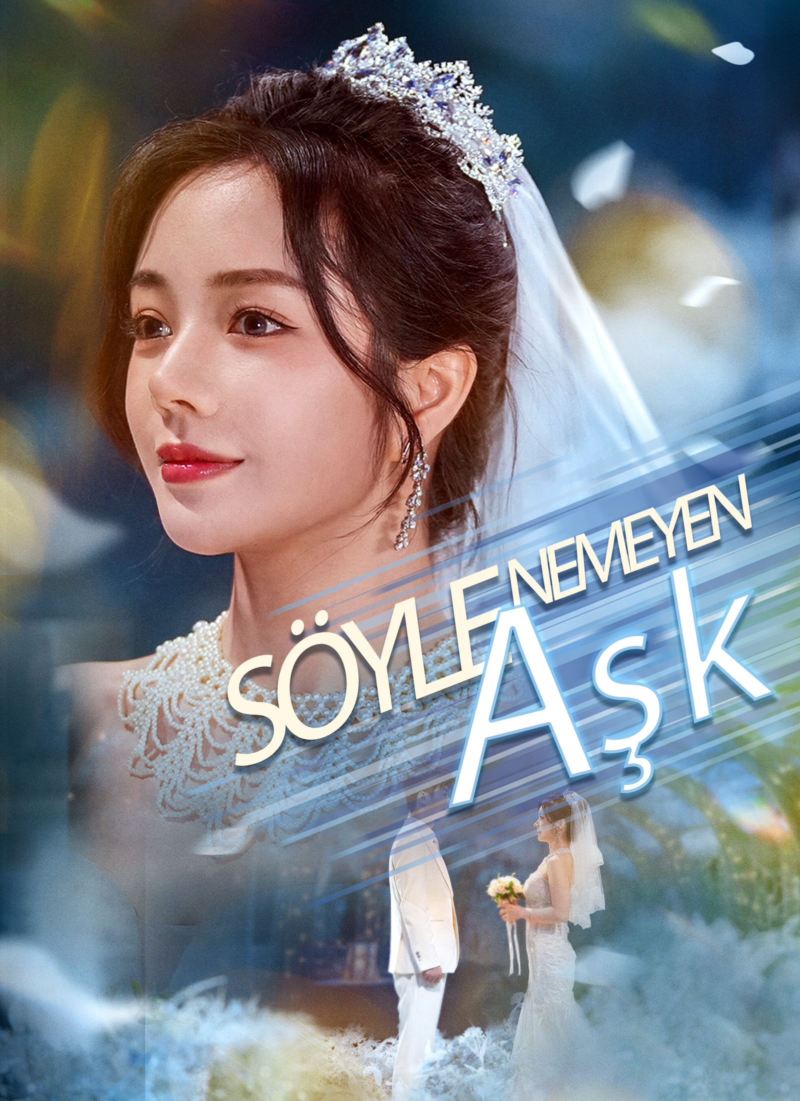 Poster Söylenemeyen Aşk