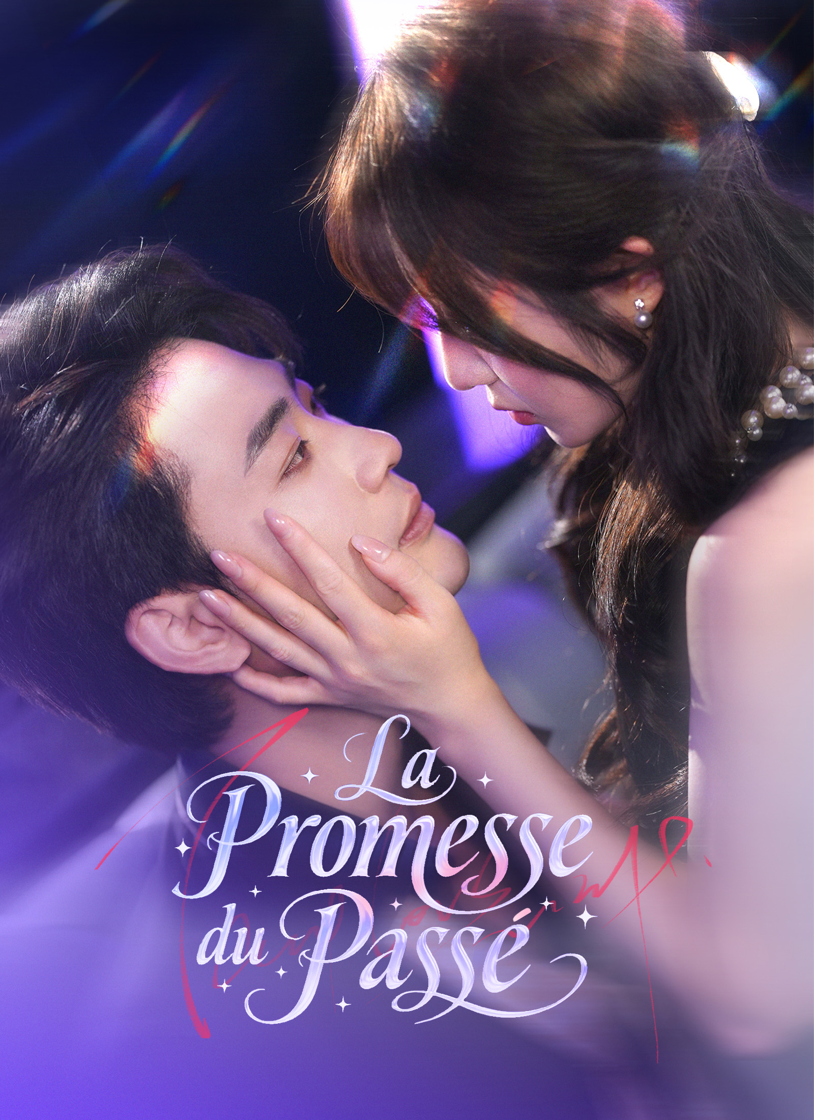 Poster La Promesse du Passé