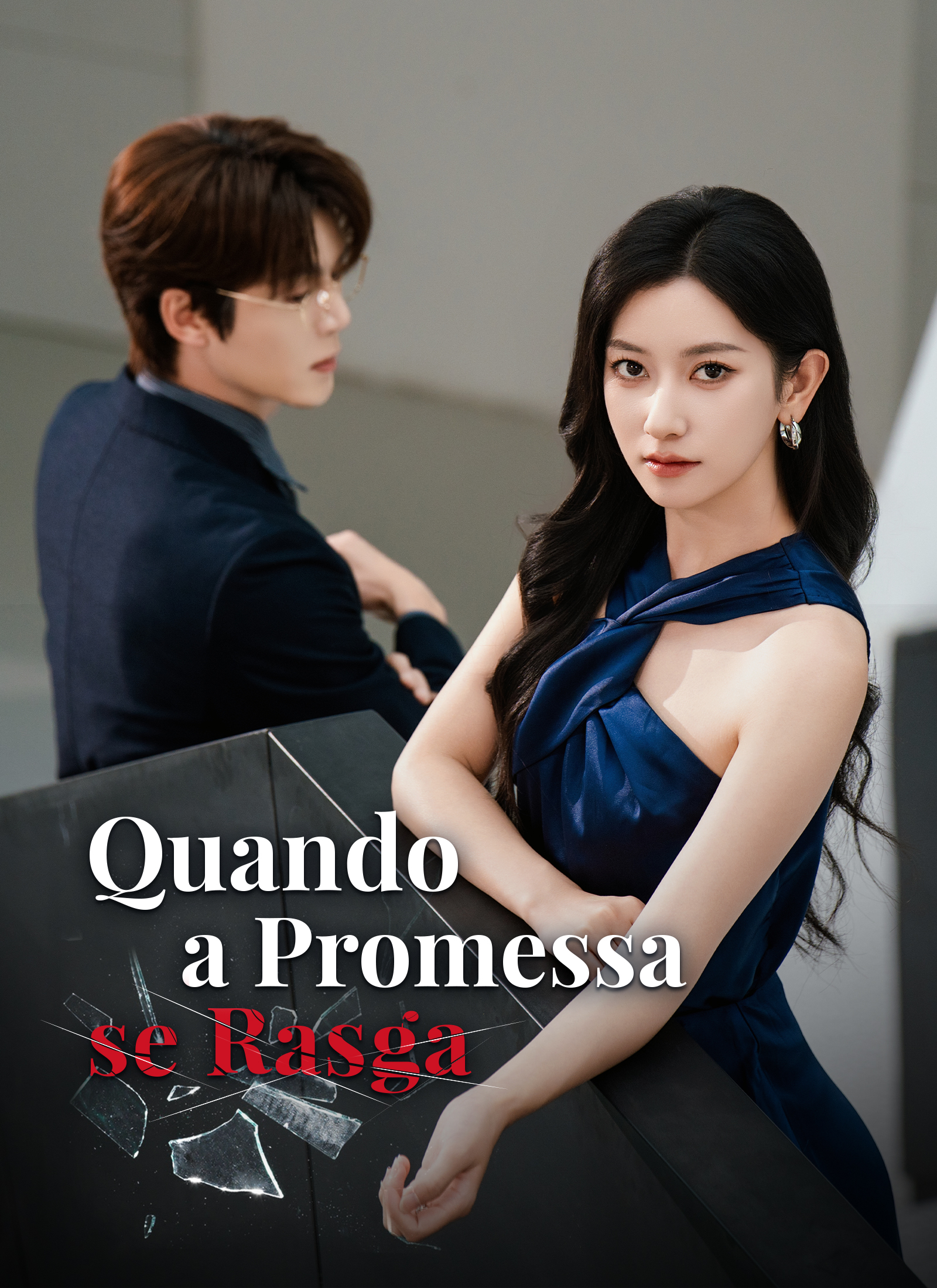 Poster Quando a Promessa se Rasga