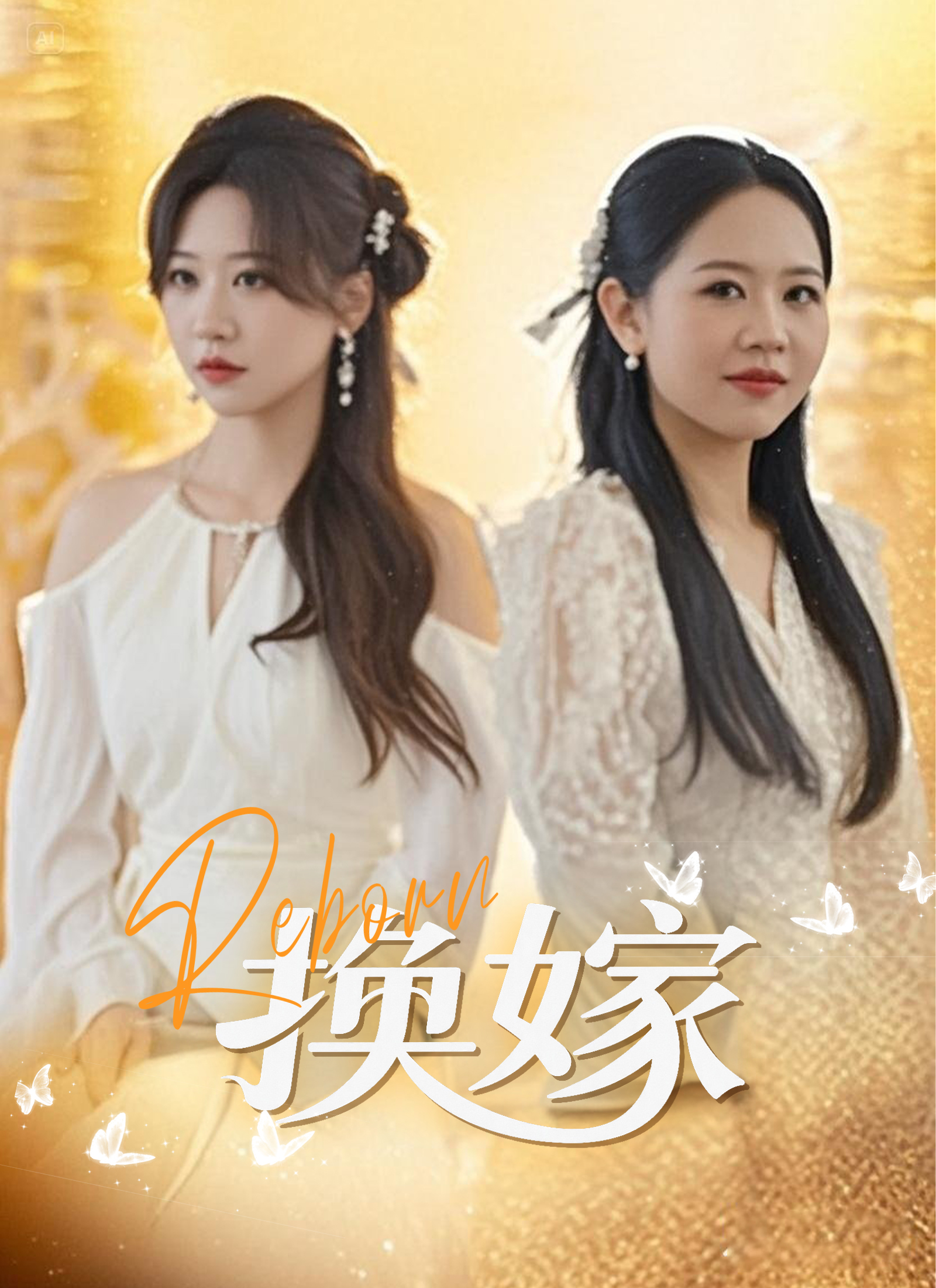 Poster 換嫁