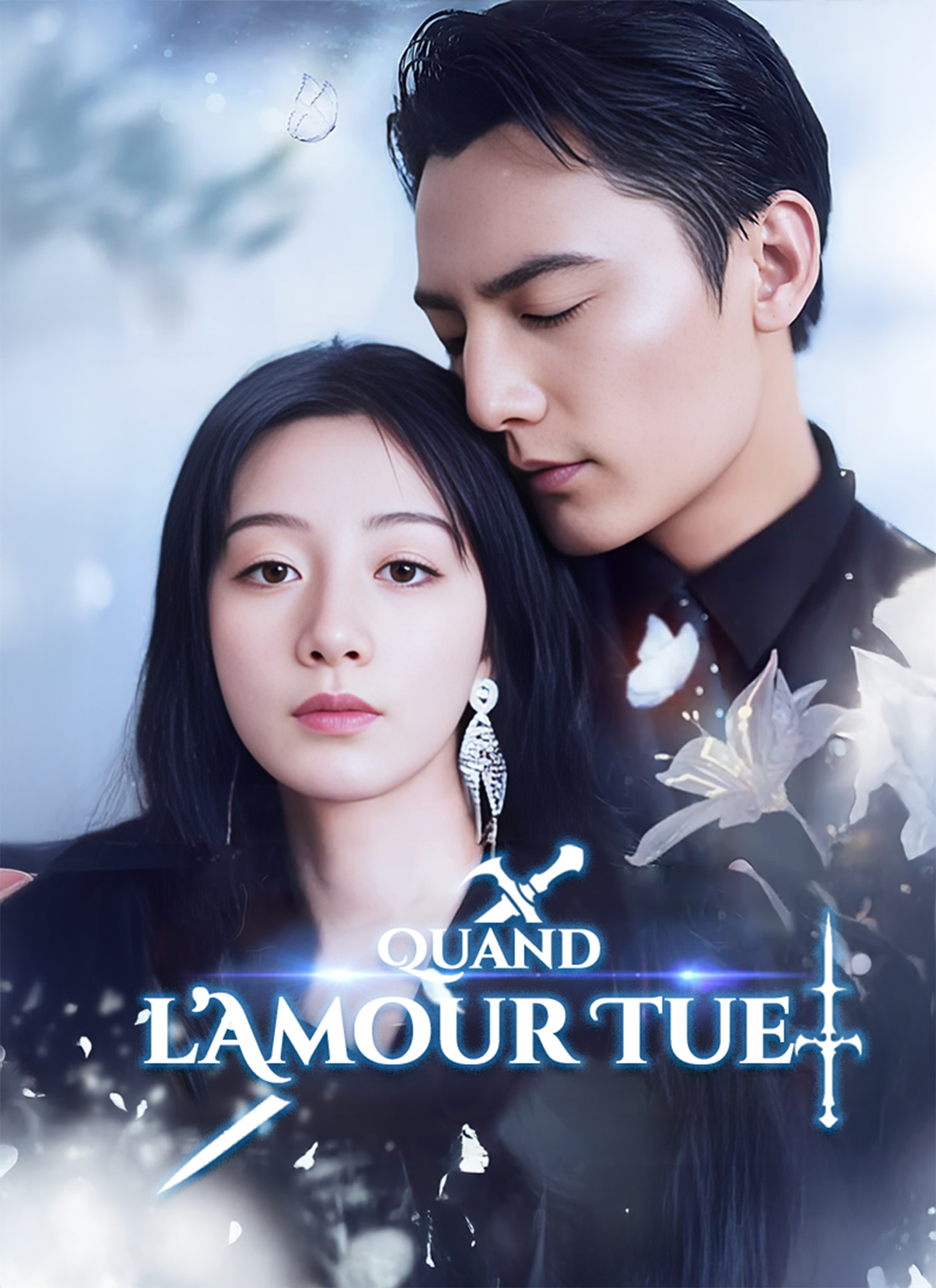Poster Quand l’Amour Tue