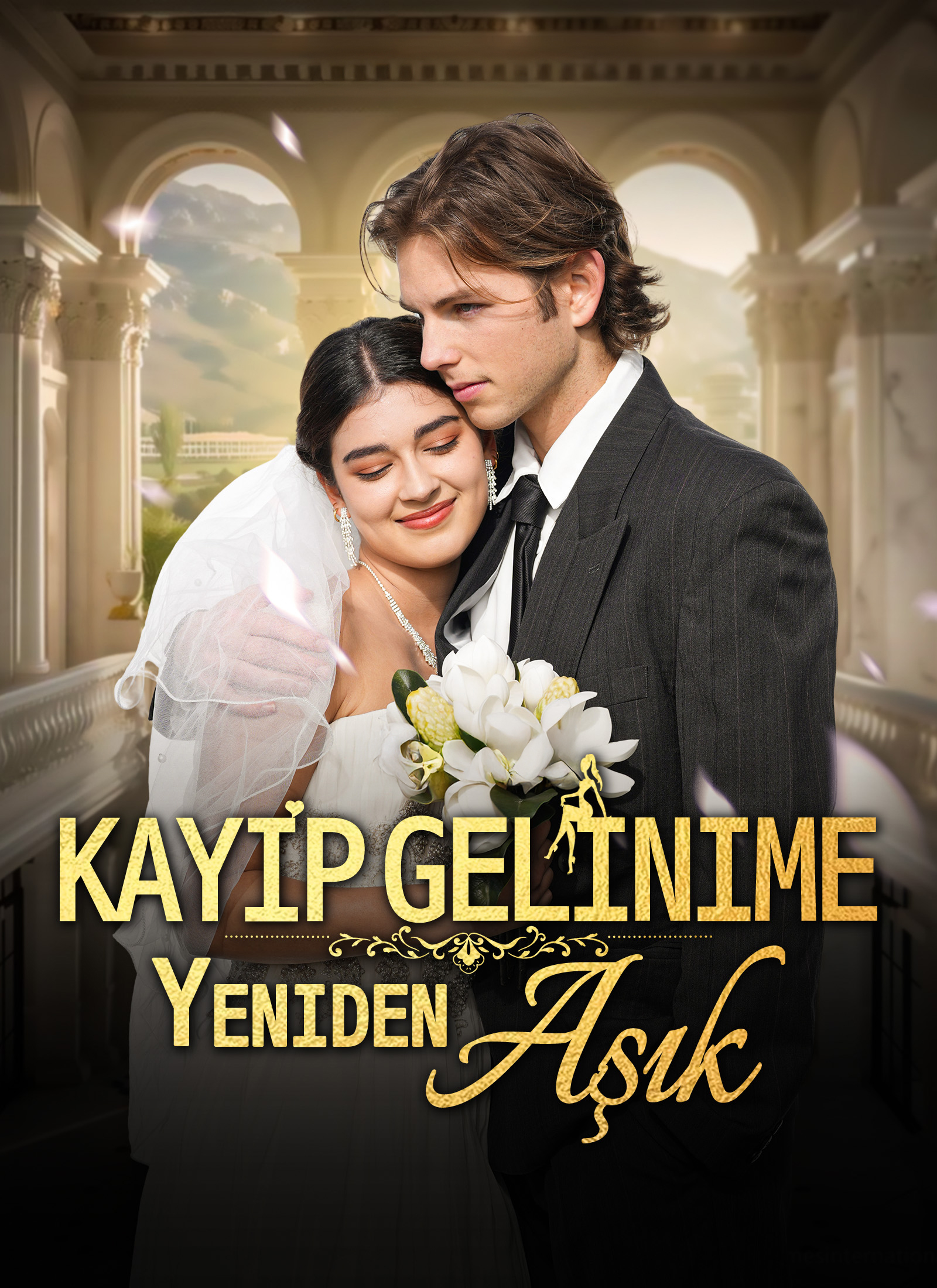 Poster Kayıp Gelinime Yeniden Aşık