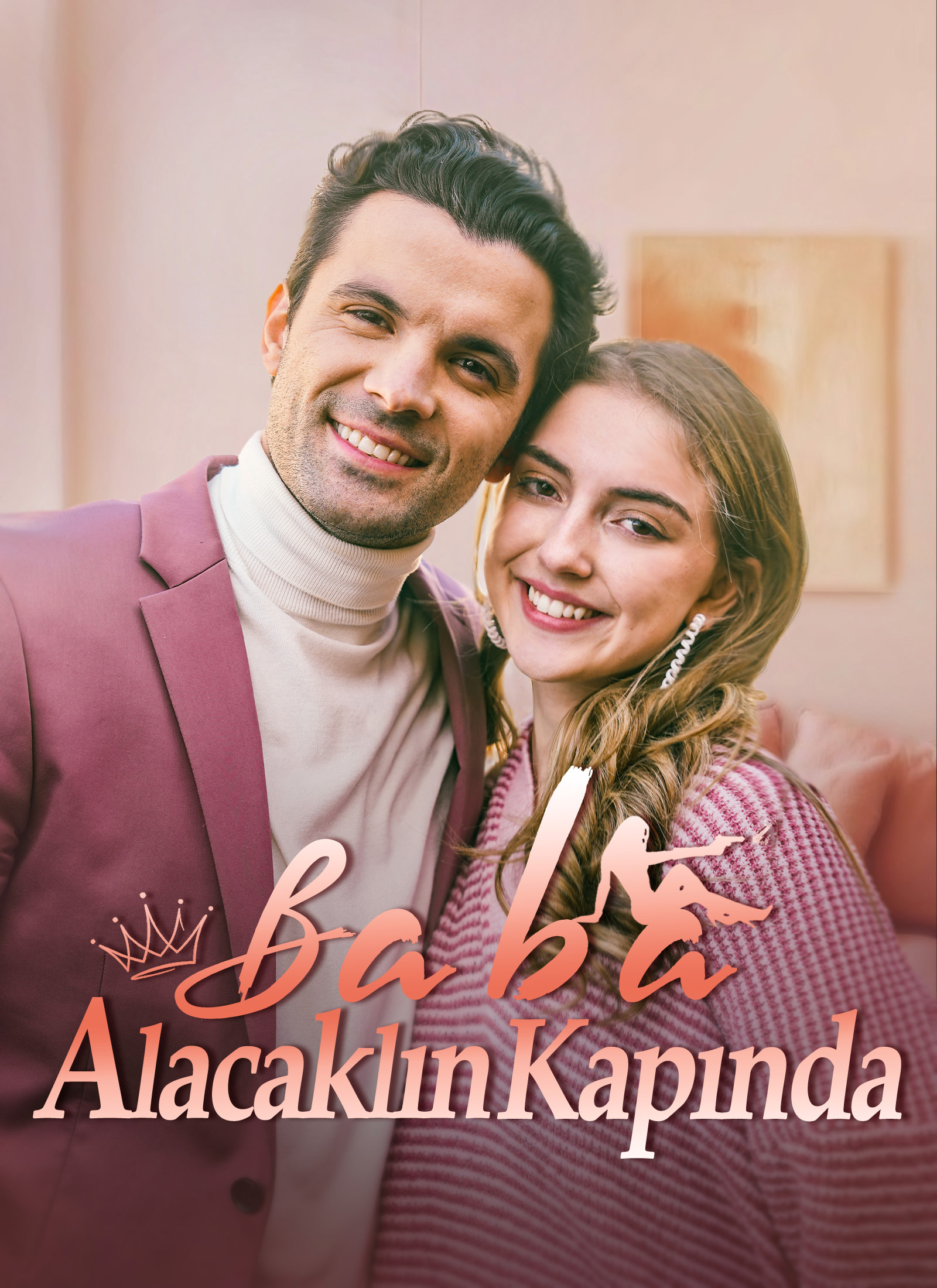 Poster Baba, Alacaklın Kapında