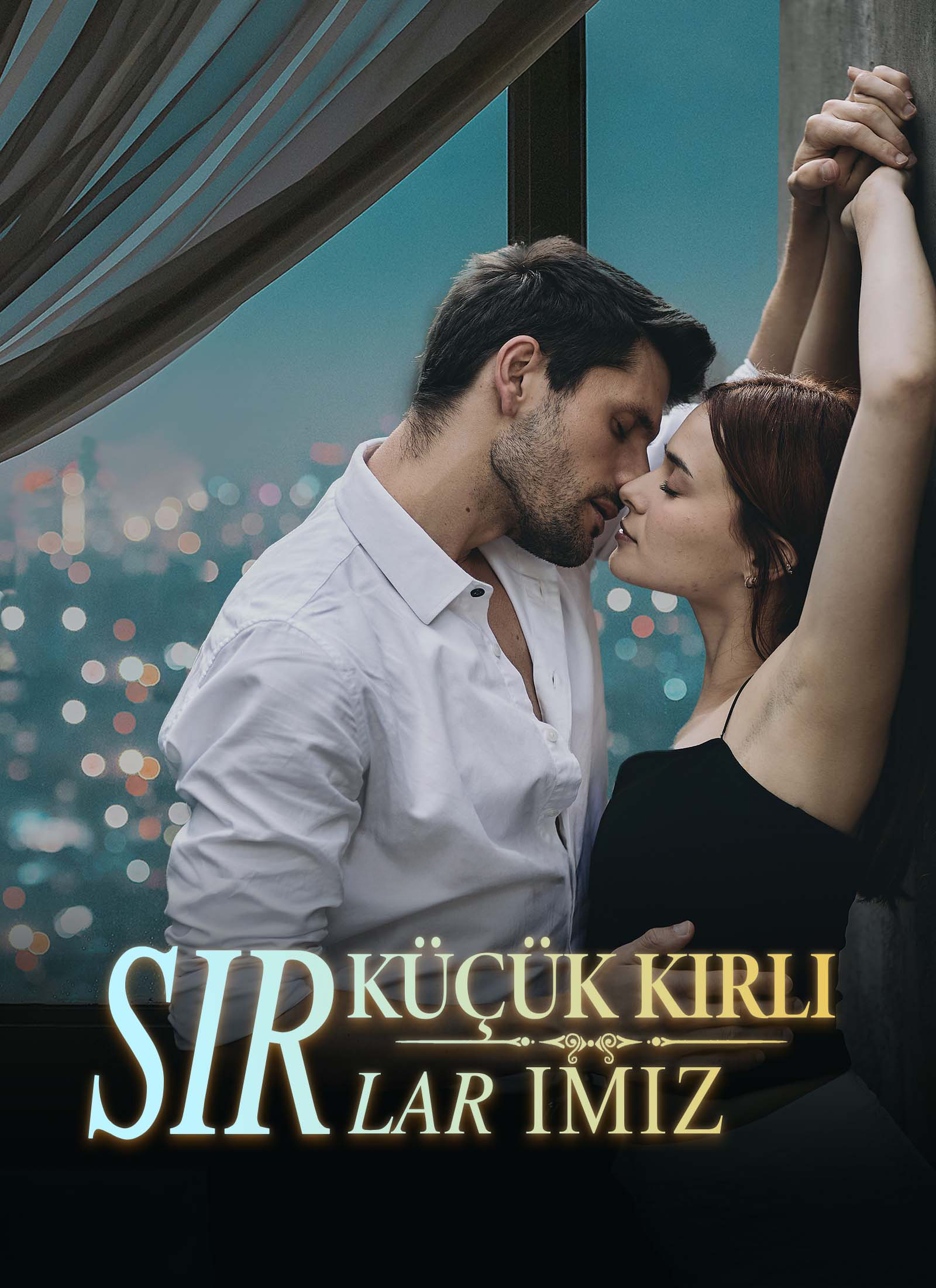 Poster Küçük Kirli Sırlarımız
