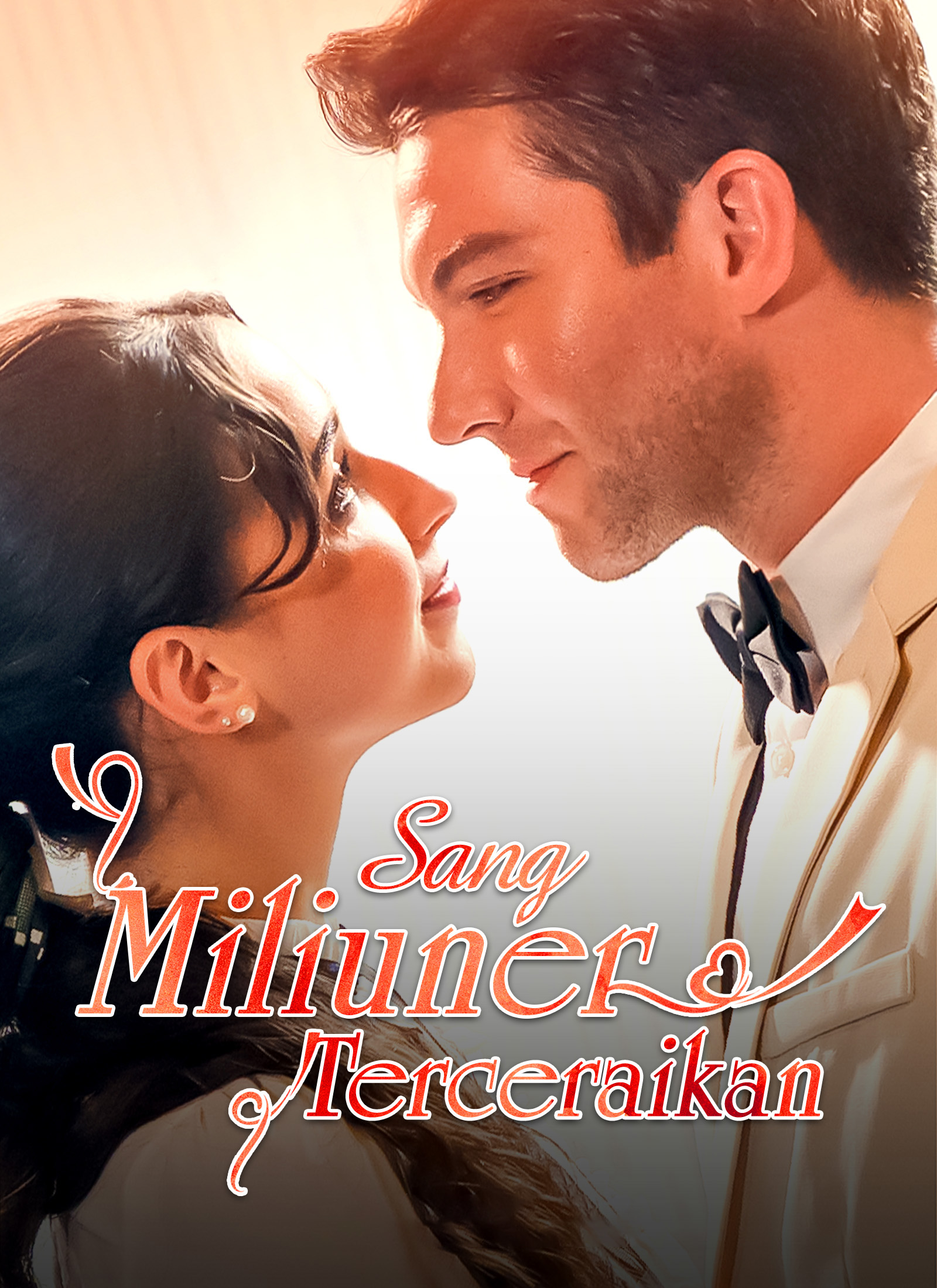 Poster Sang Miliuner Terceraikan