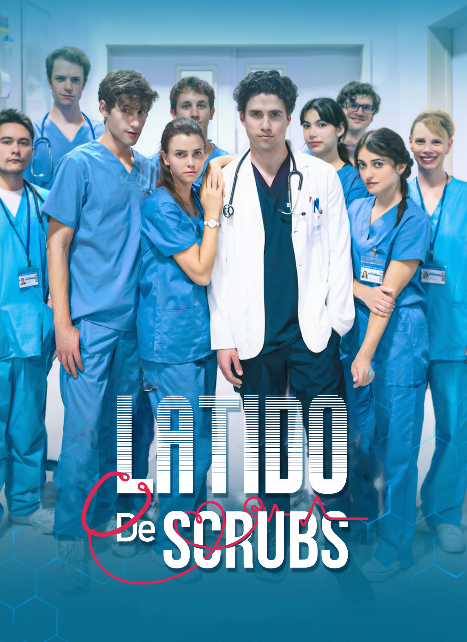 Latido de Scrubs