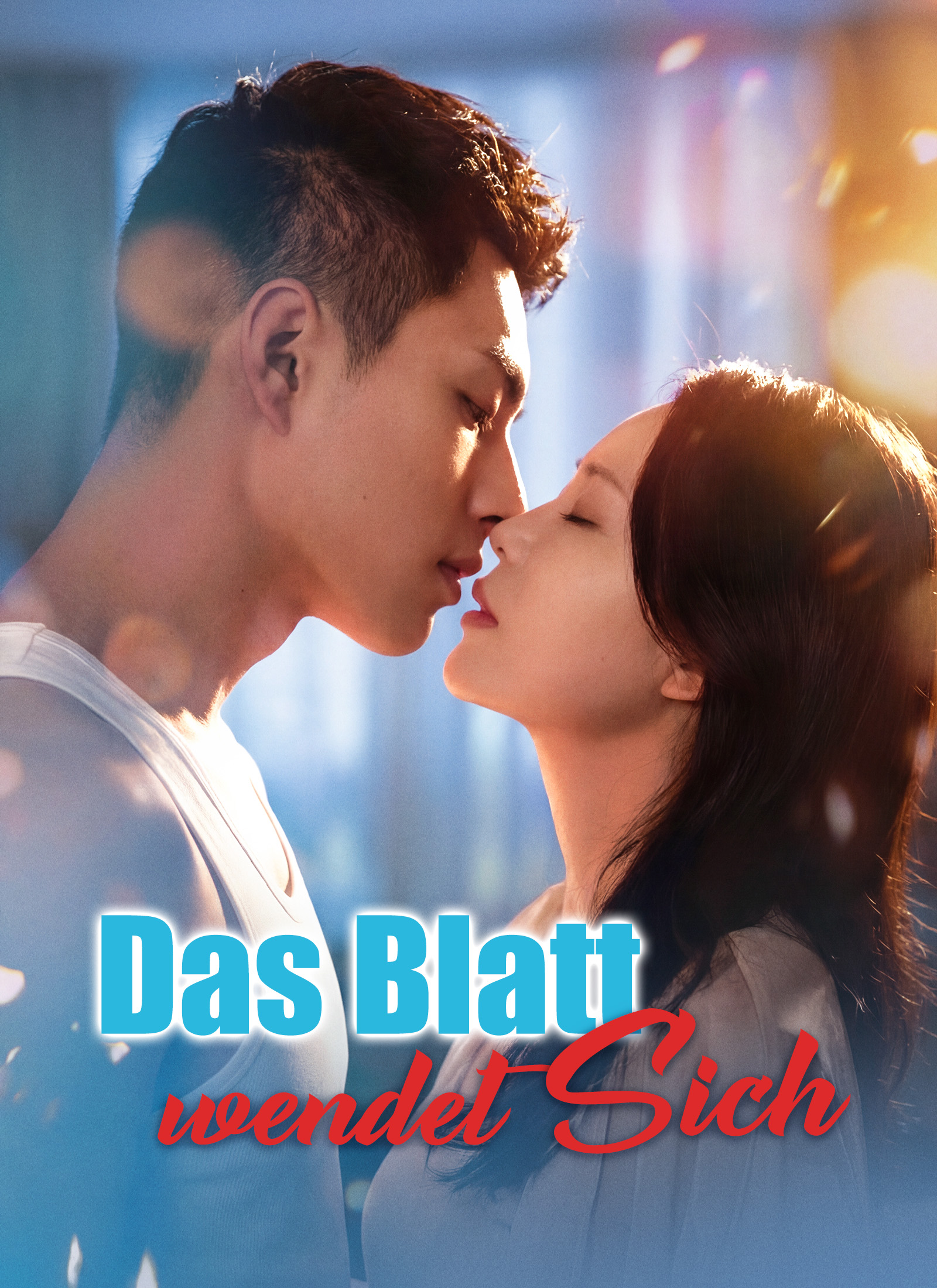 Poster [Synchron]Das Blatt wendet sich