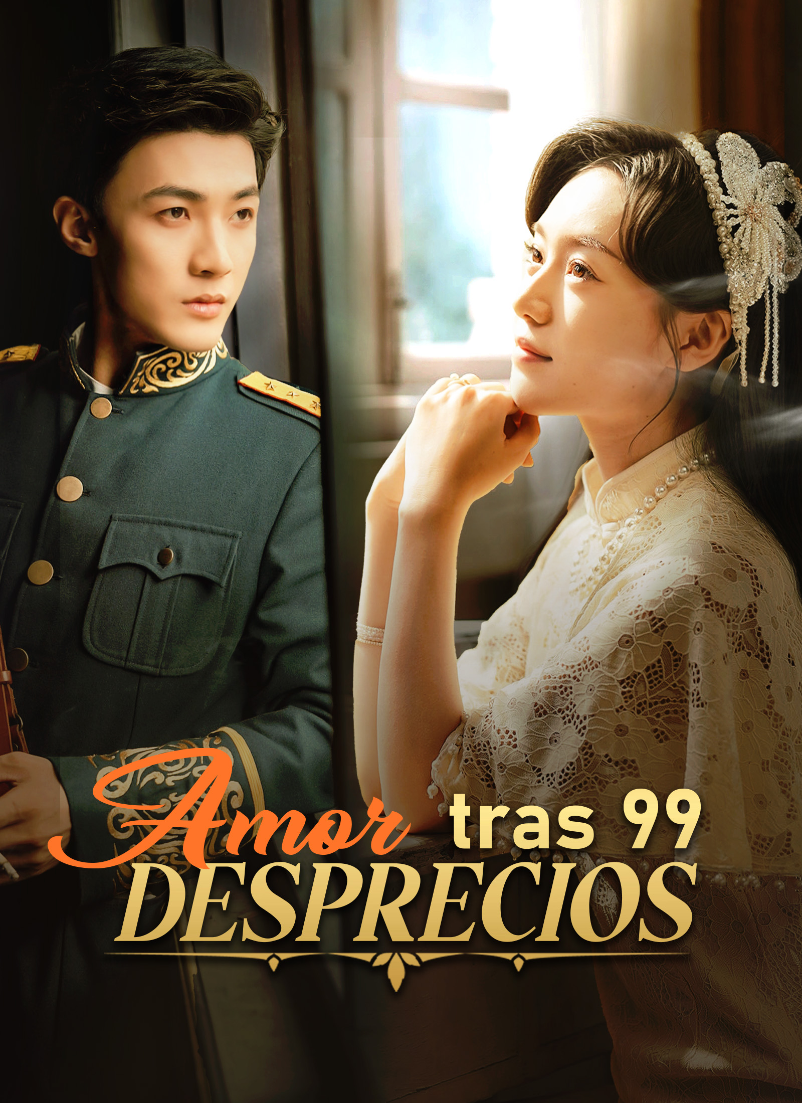 [Doblado] Amor tras 99 desprecios