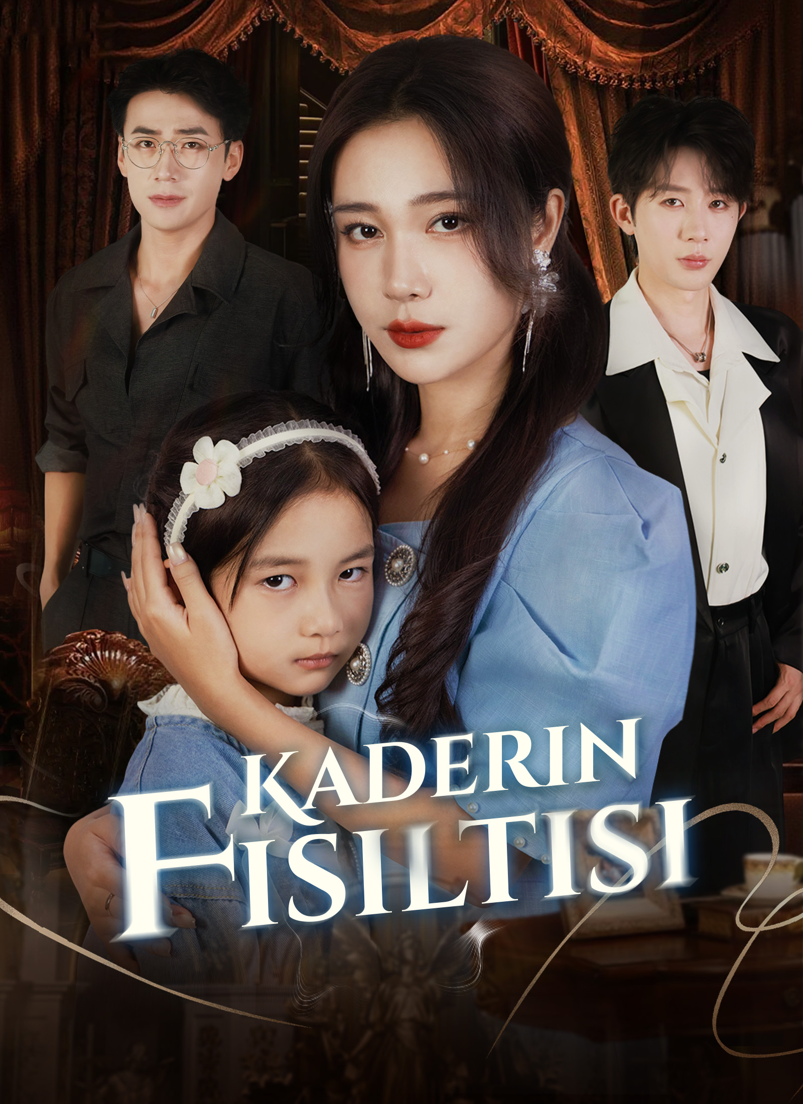 Poster Kaderin Fısıltısı