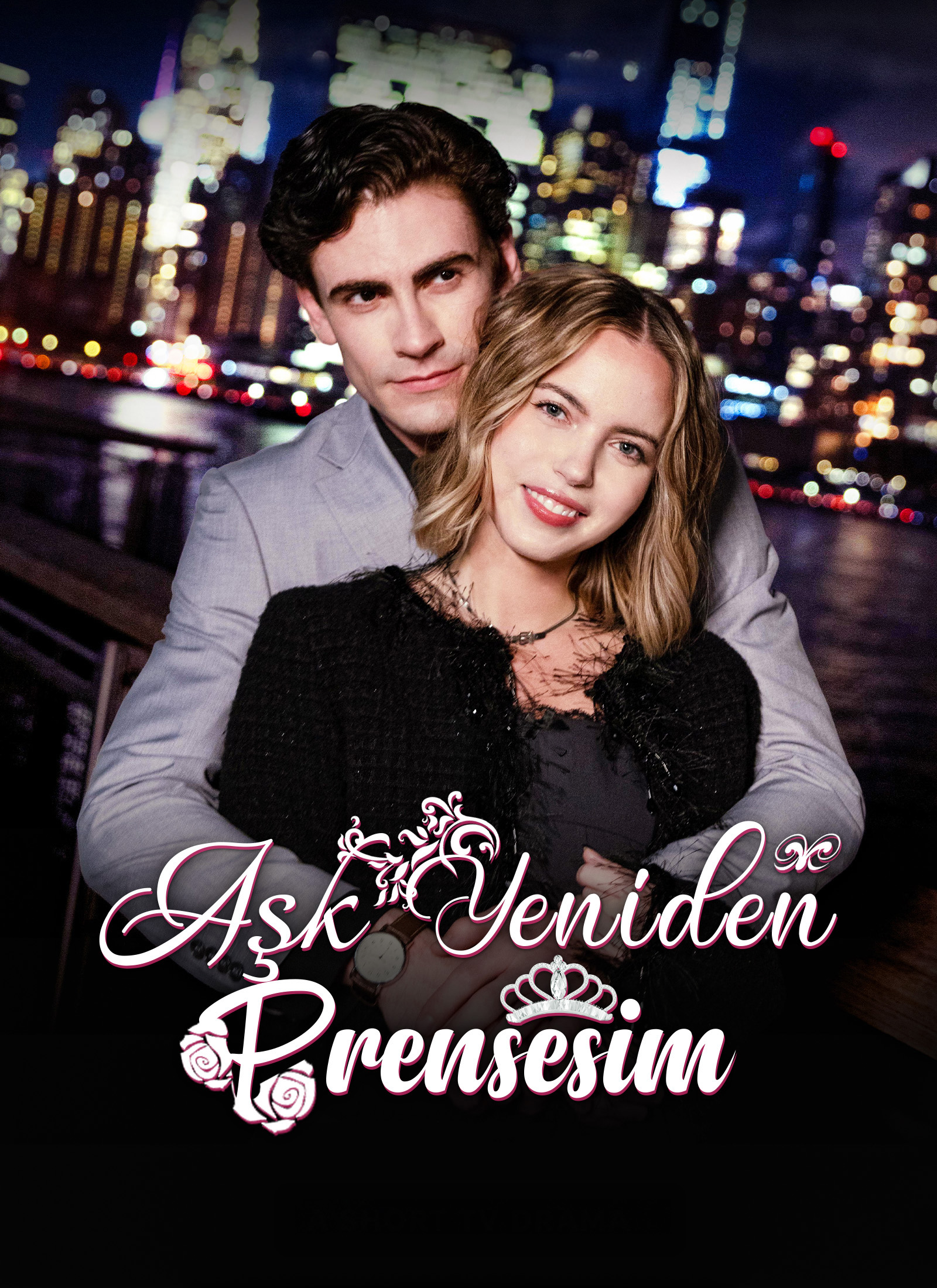 Poster [Dublajlı]Aşk Yeniden, Prensesim