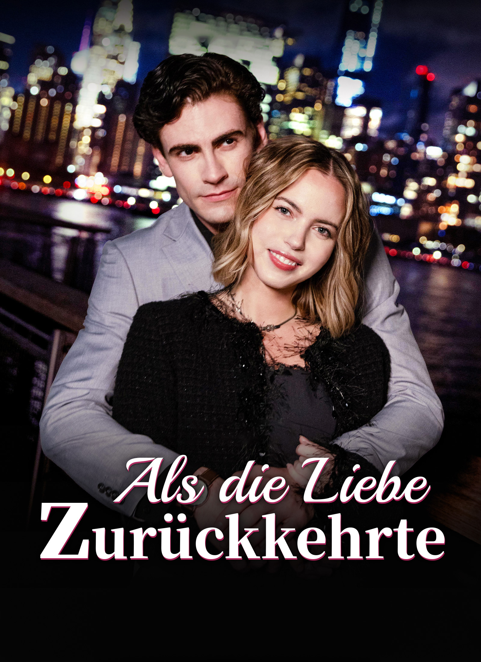 Poster [Synchro]Als die Liebe zurückkehrte
