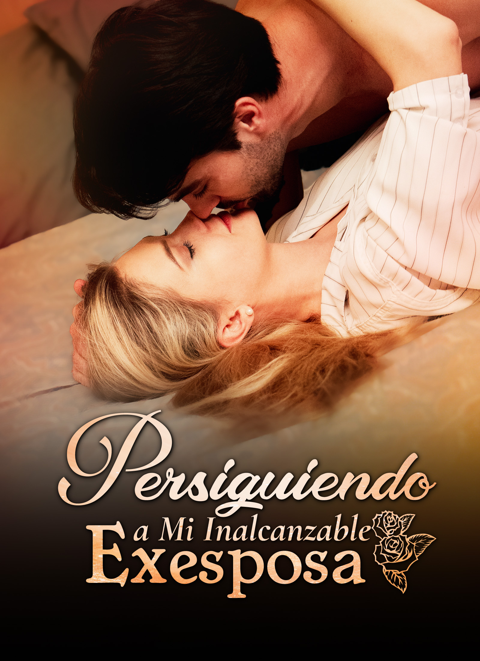 Poster Persiguiendo a Mi Inalcanzable Exesposa