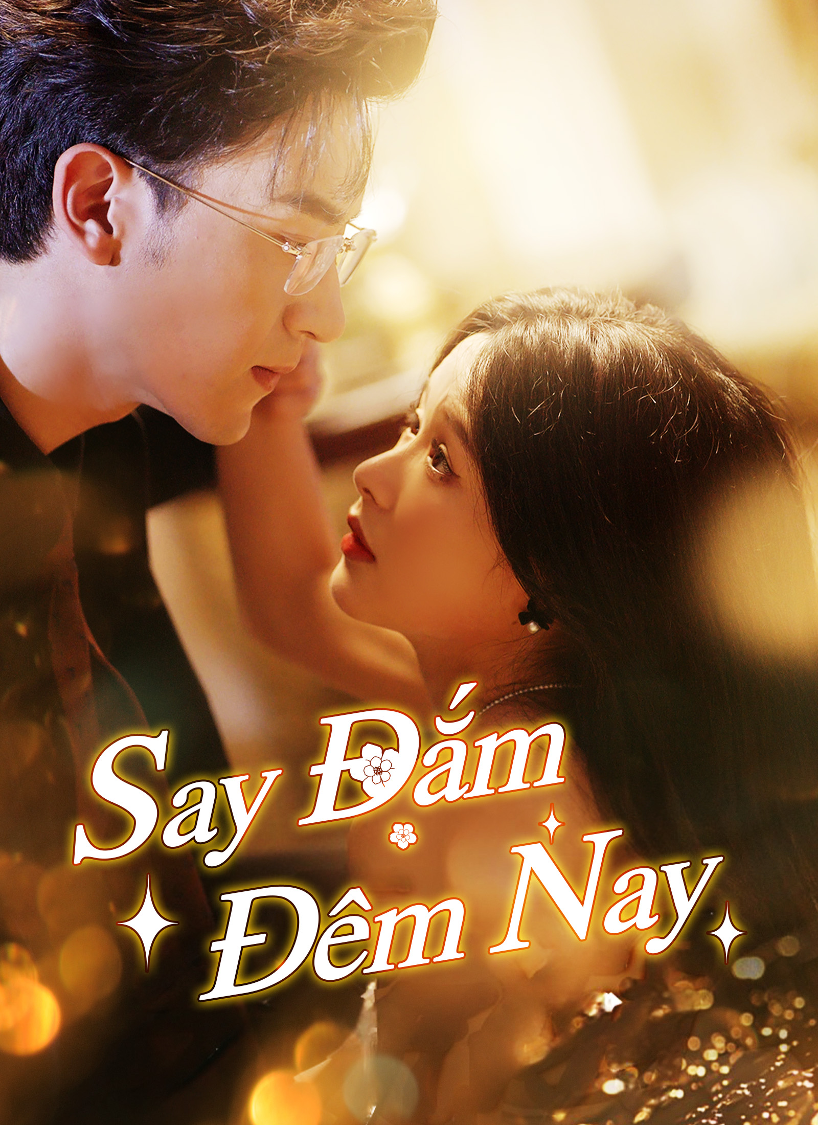 Poster [Lồng tiếng]Say Đắm Đêm Nay