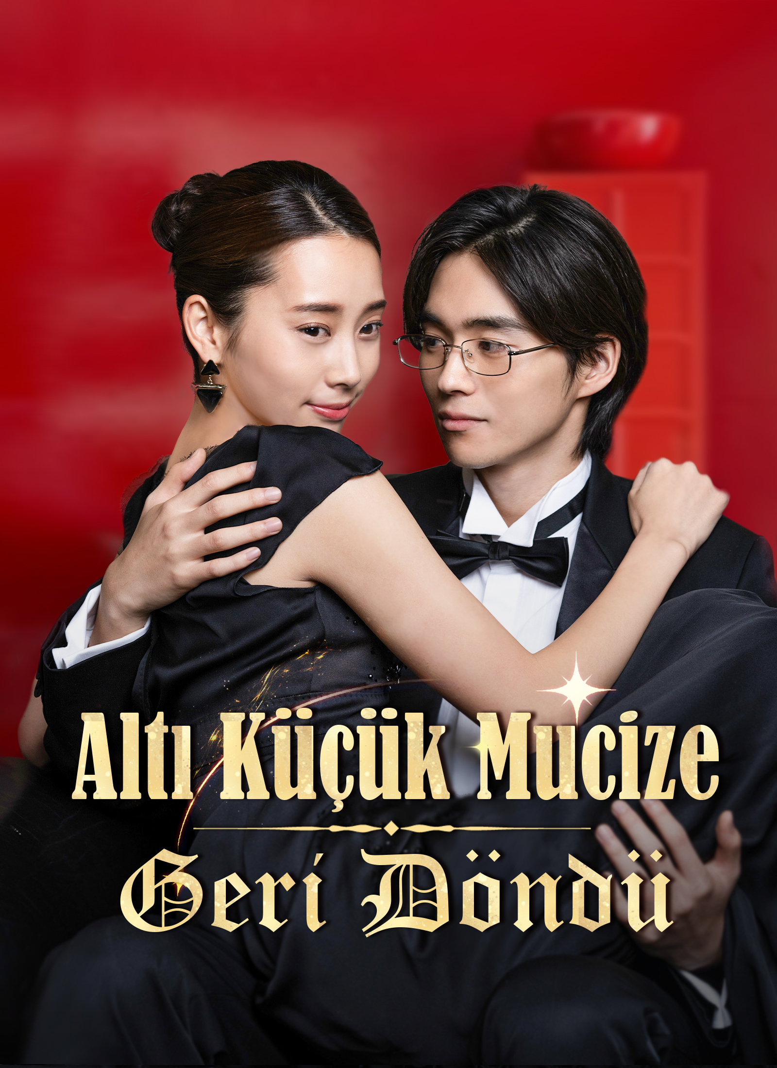 Poster Altı Küçük Mucize Geri Döndü
