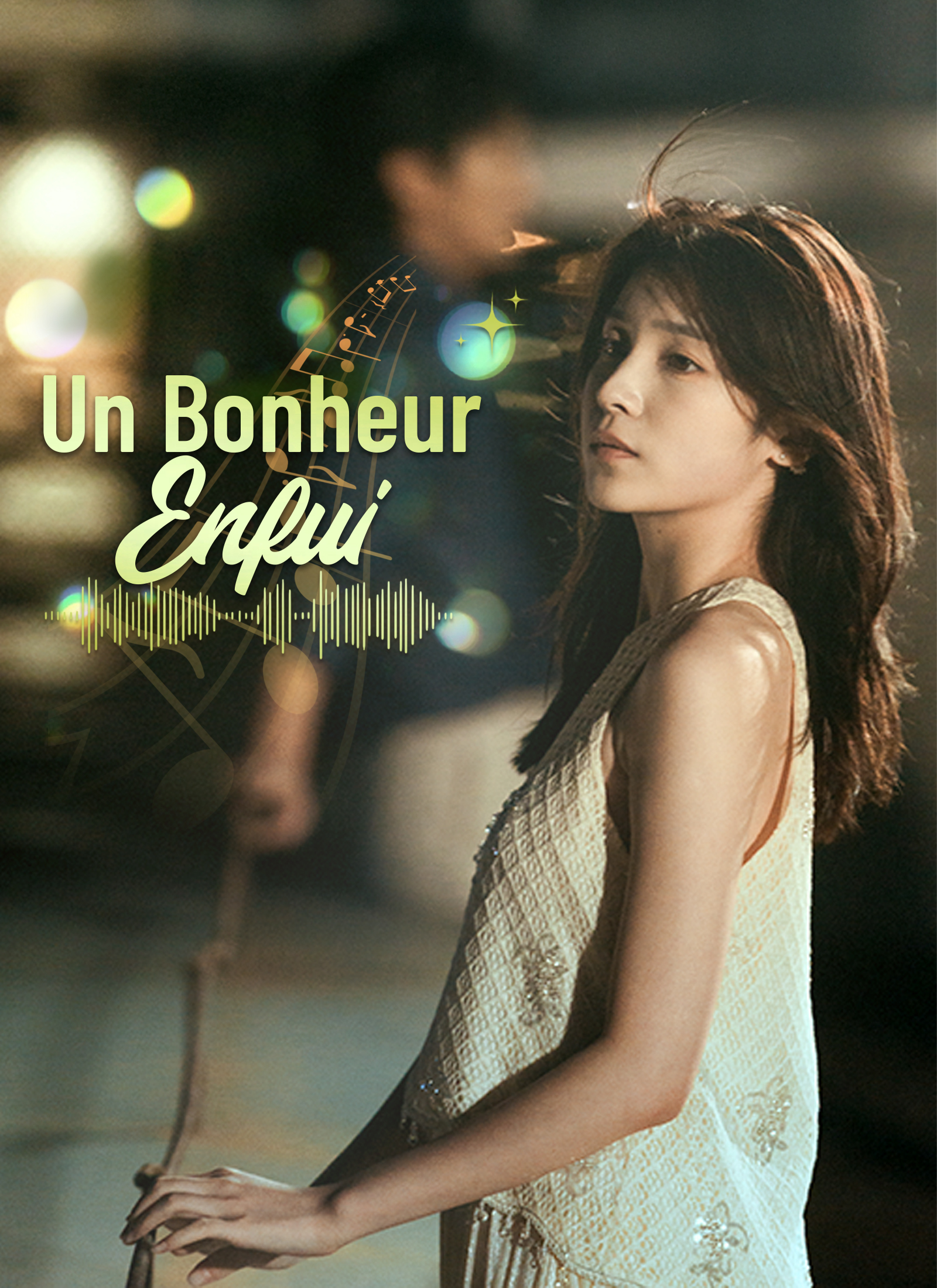 Poster Un Bonheur Enfui