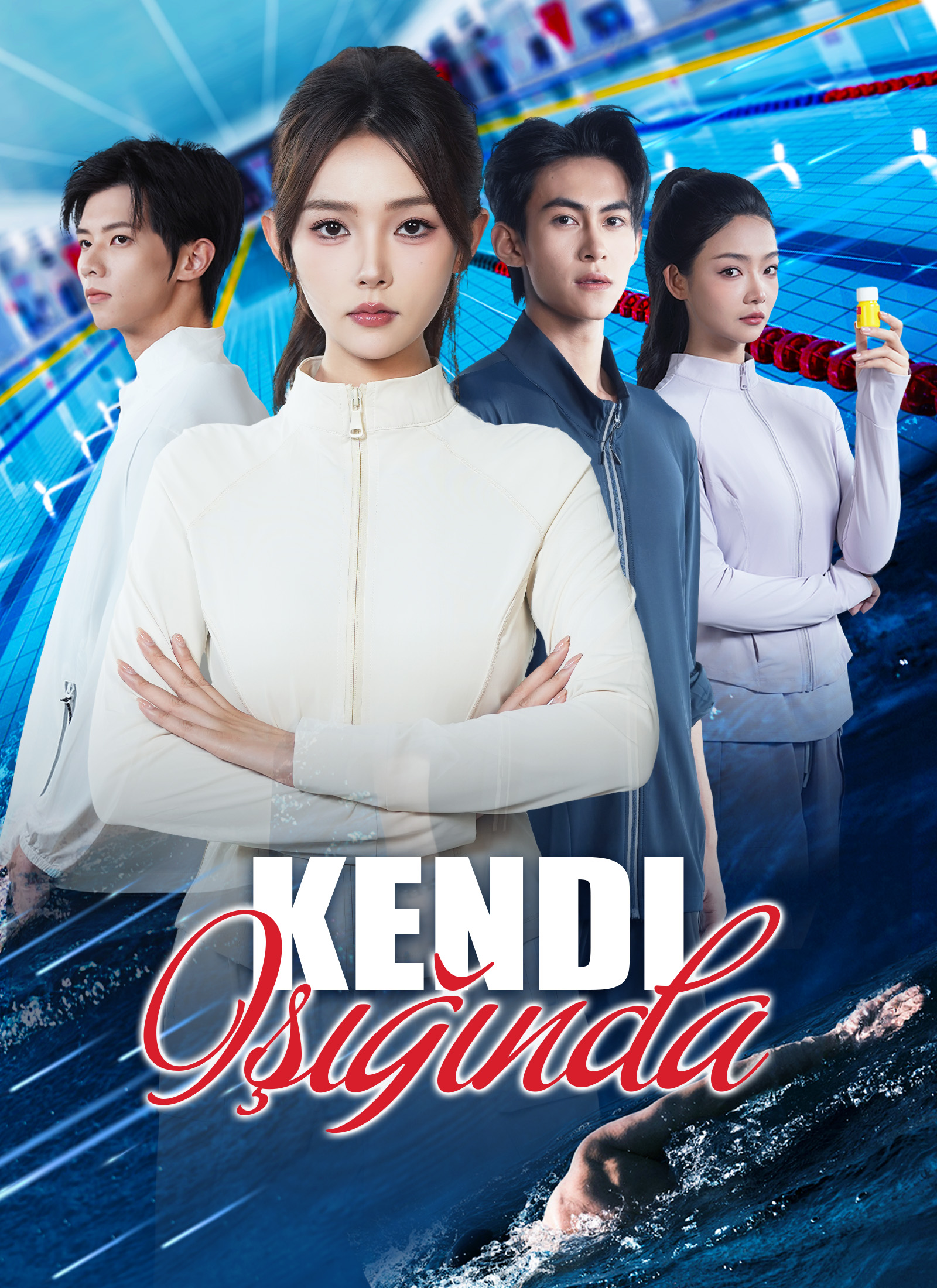 Poster Kendi Işığında