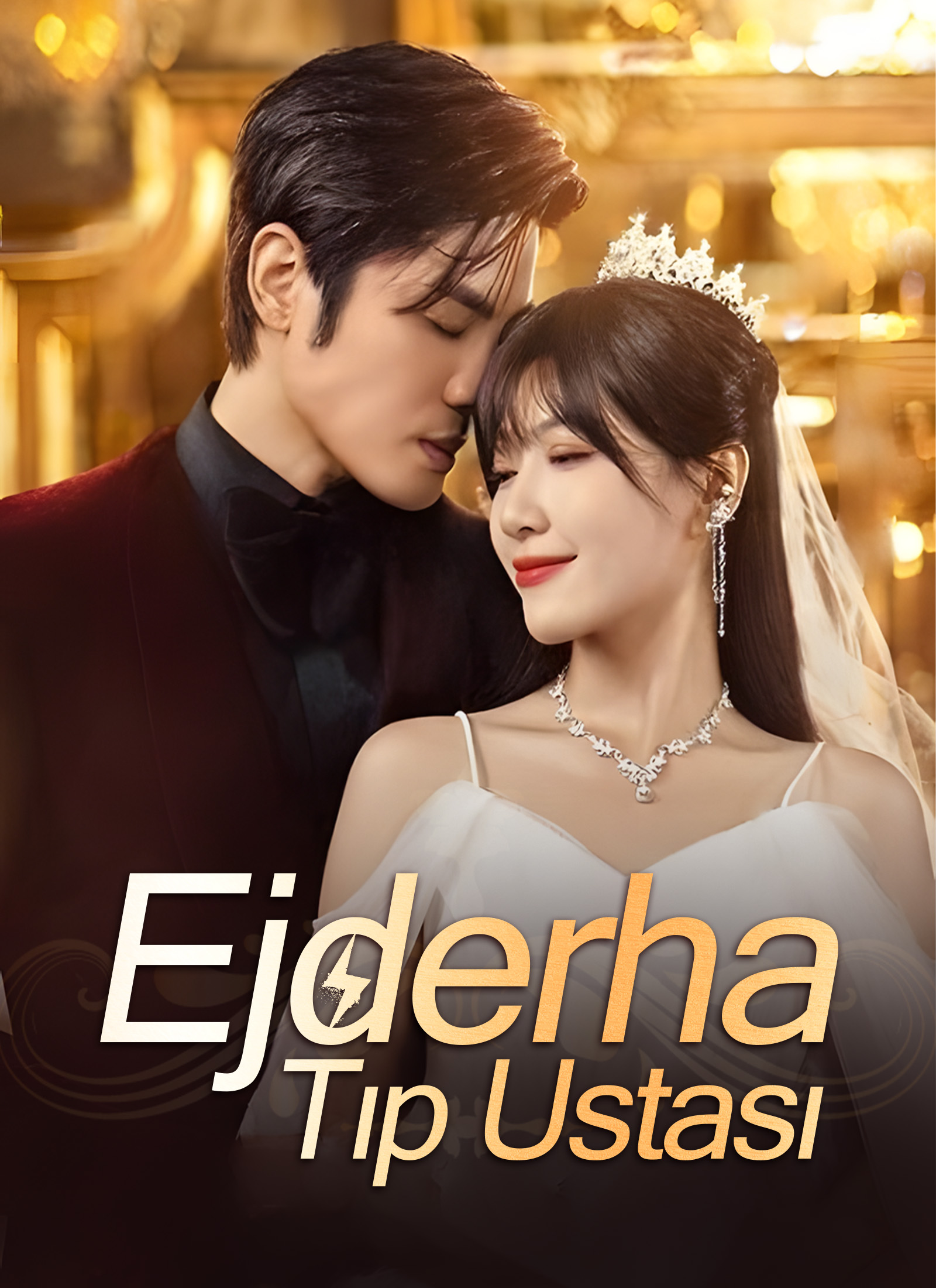 Poster Ejderha Tıp Ustası