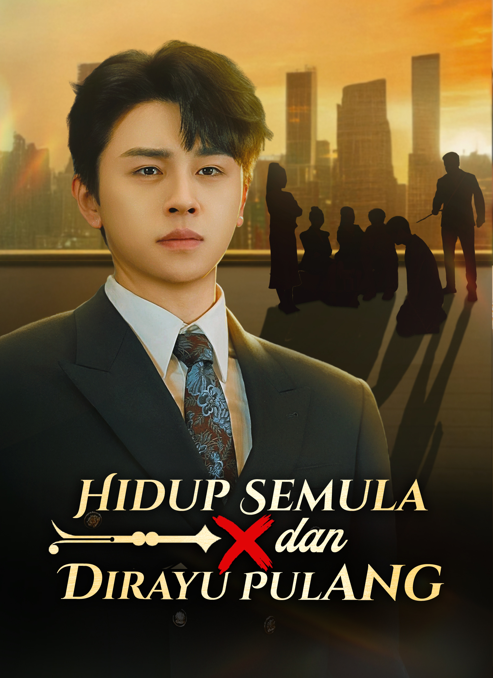 Hidup Semula dan Dirayu Pulang