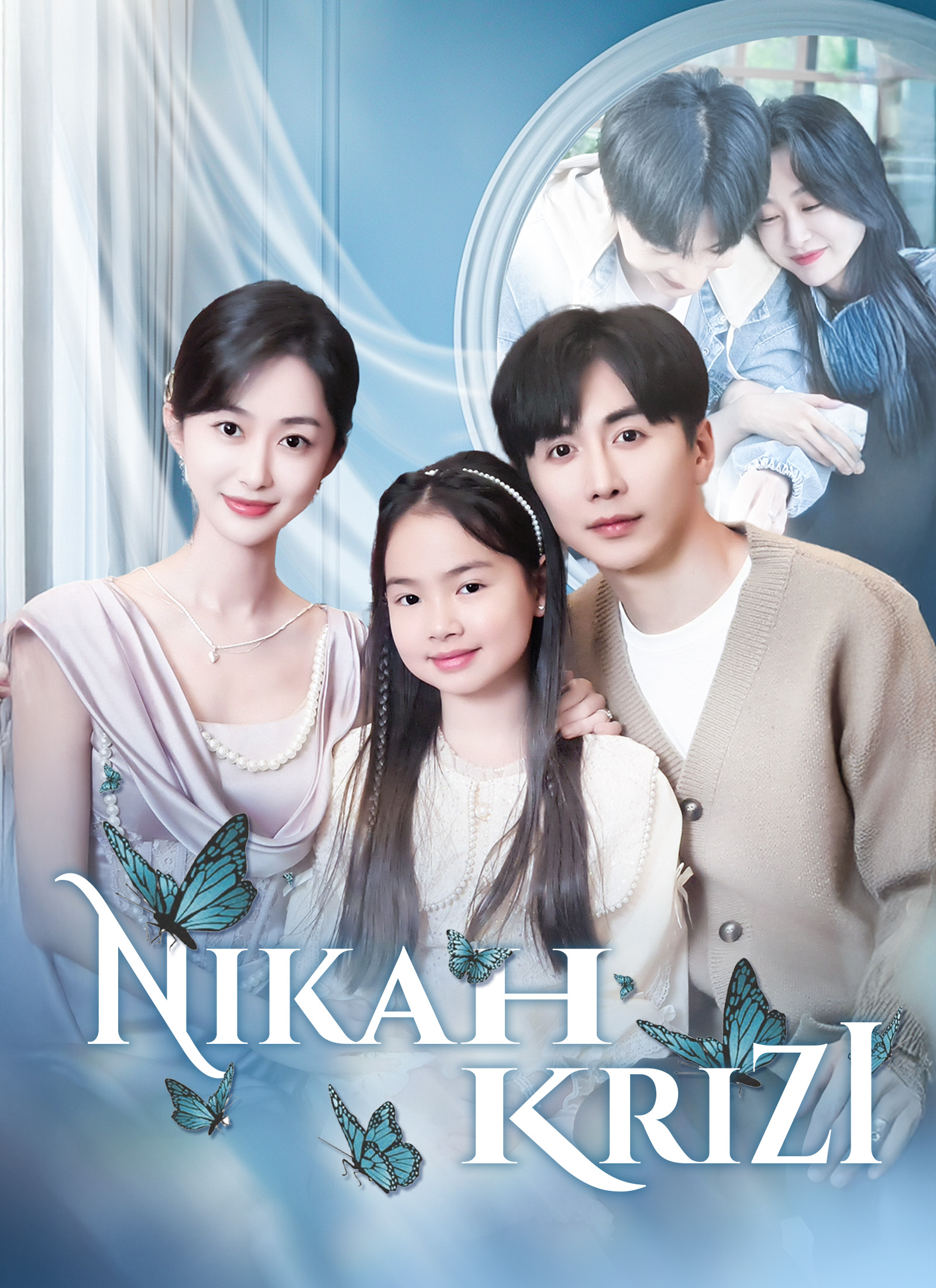 Poster Nikah Krizi