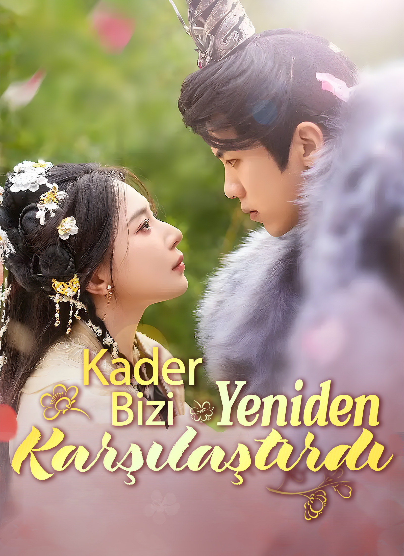 Poster Kader Bizi Yeniden Karşılaştırdı