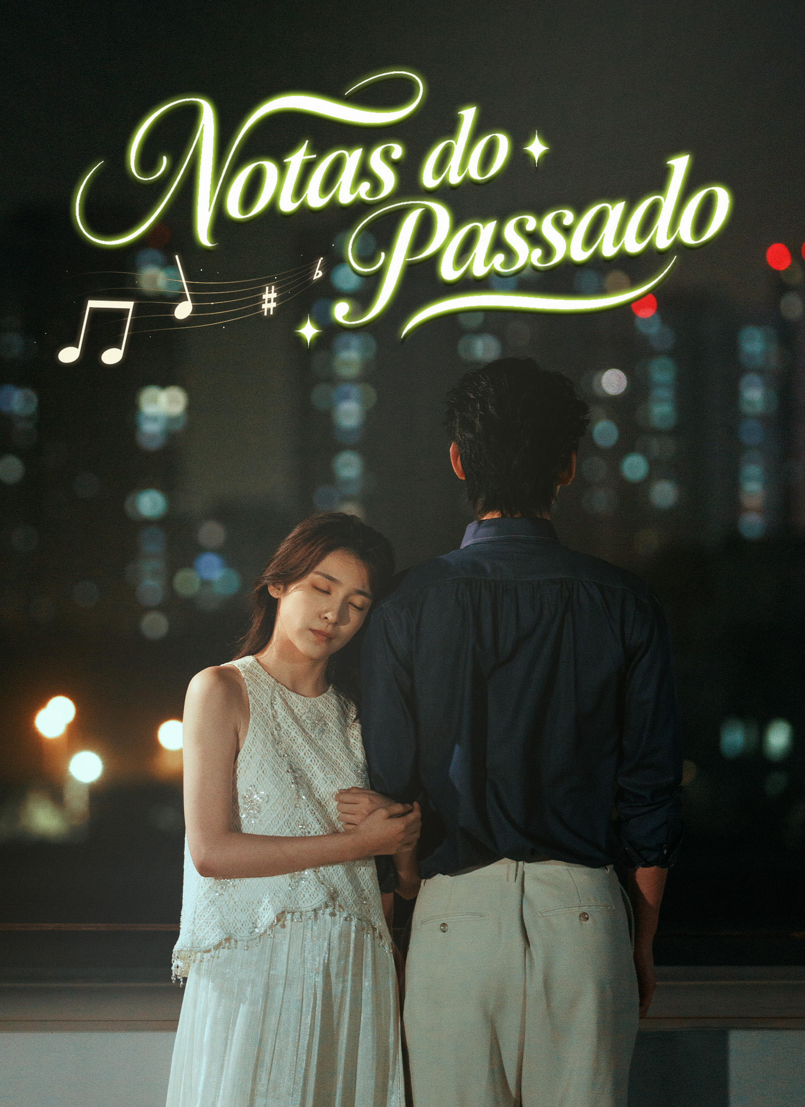 [Dublado] Notas do Passado
