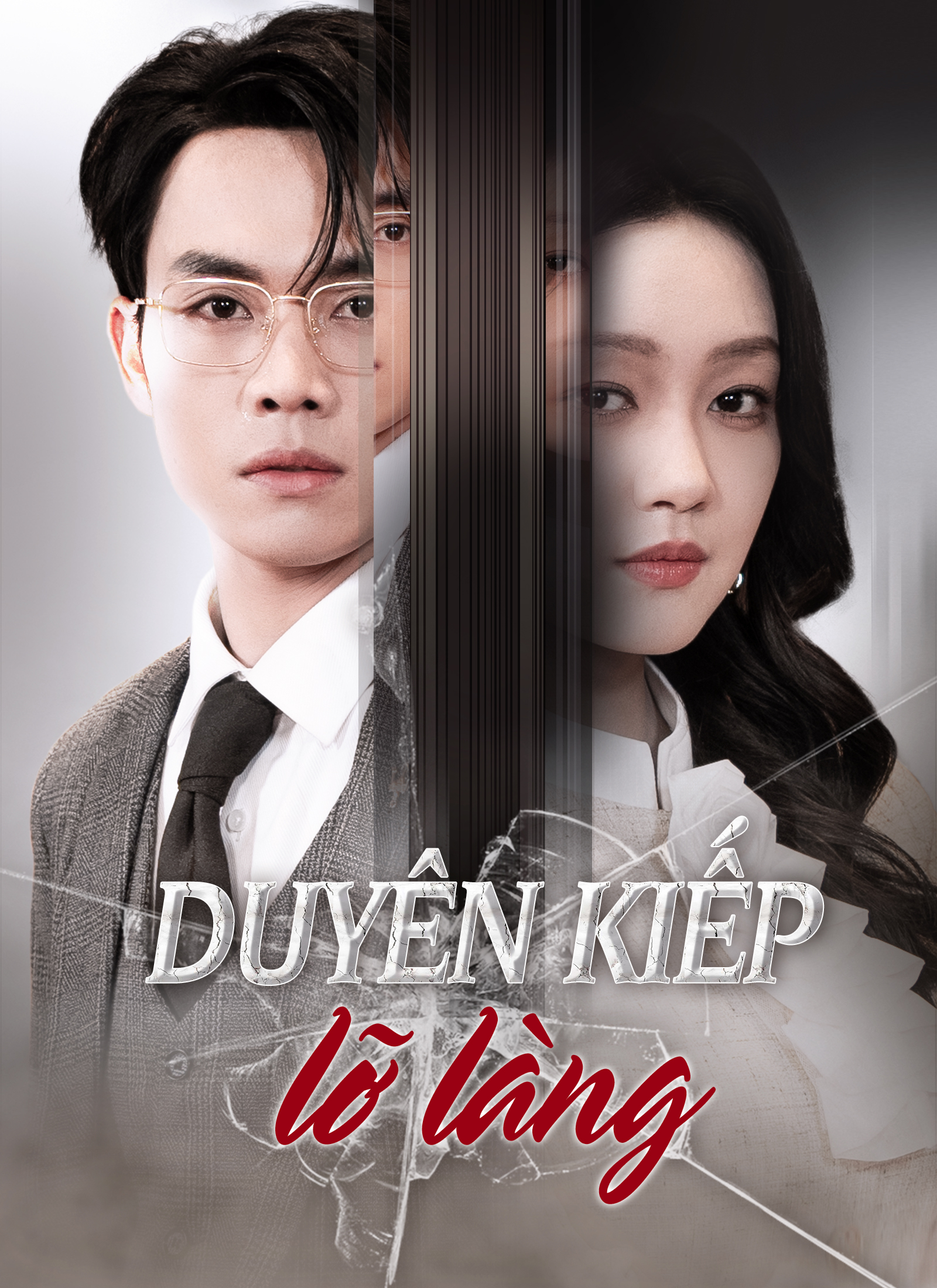 Poster Duyên Kiếp Lỡ Làng