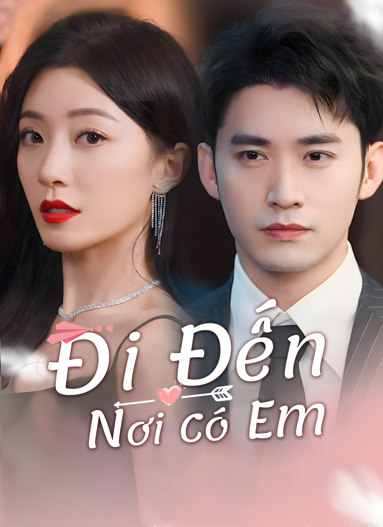 Poster [Lồng tiếng]Đi Đến Nơi Có Em