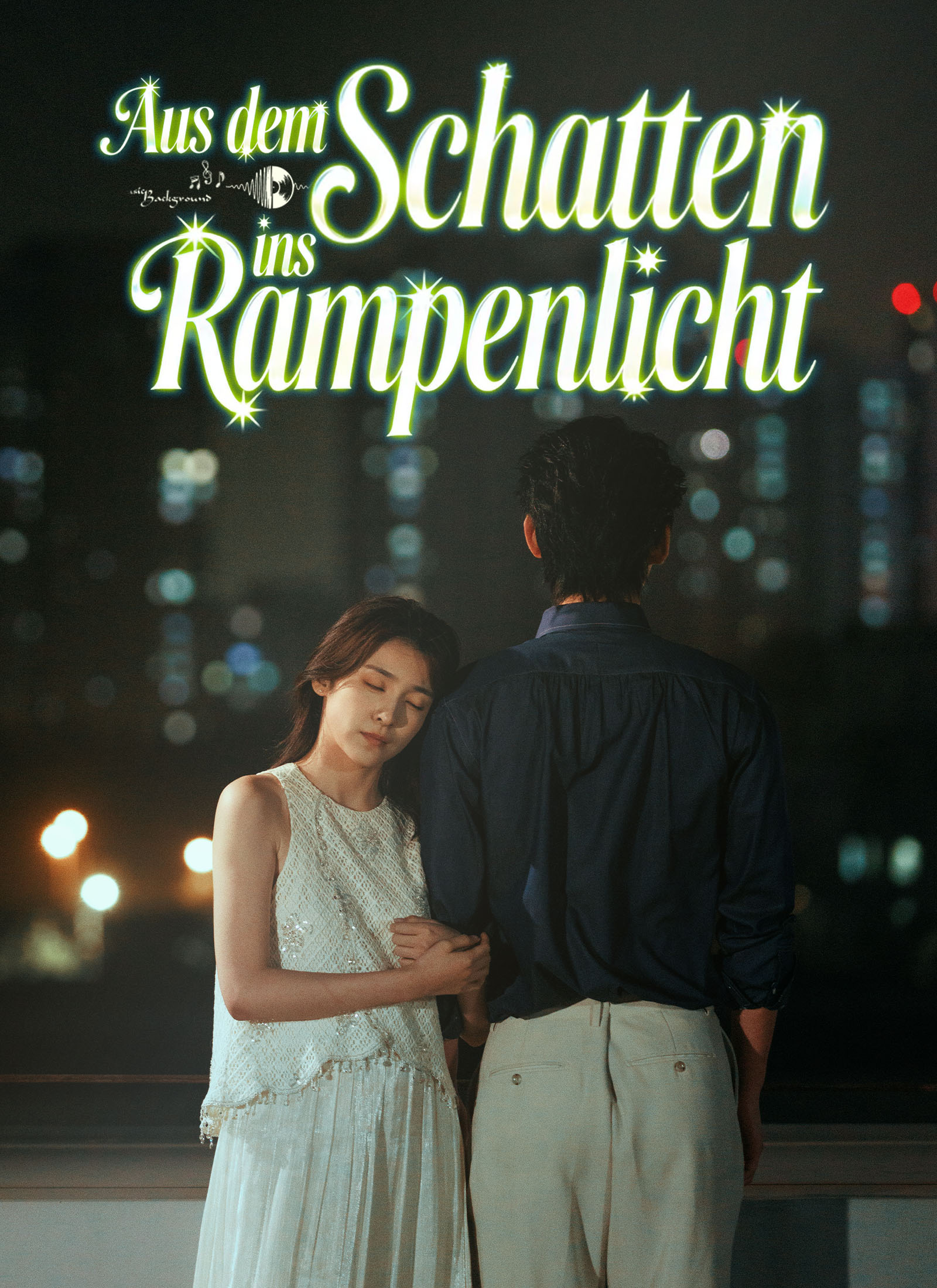 Poster [Synchron]Aus dem Schatten ins Rampenlicht
