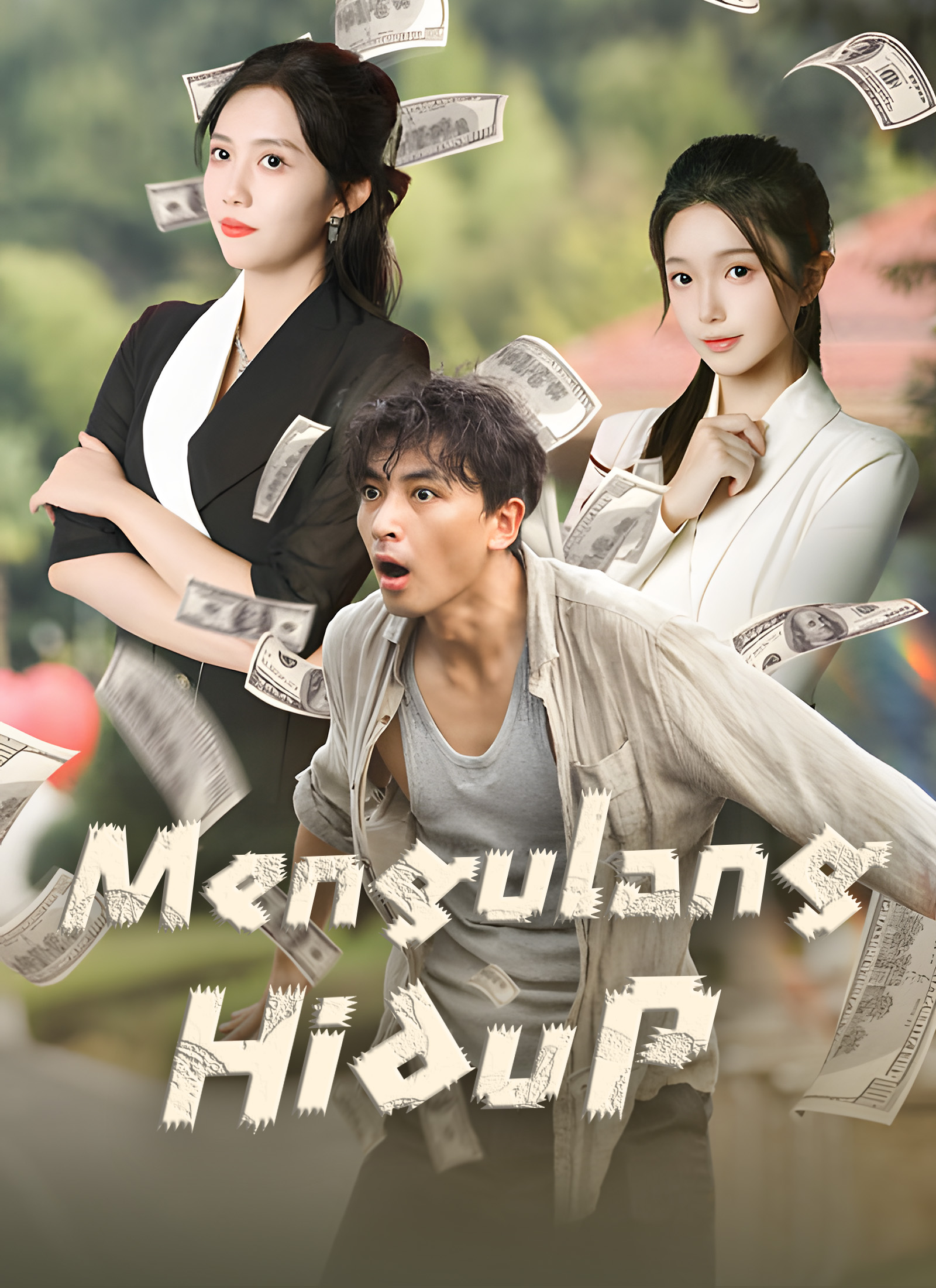 Poster [Dubbing]Mengulang Hidup