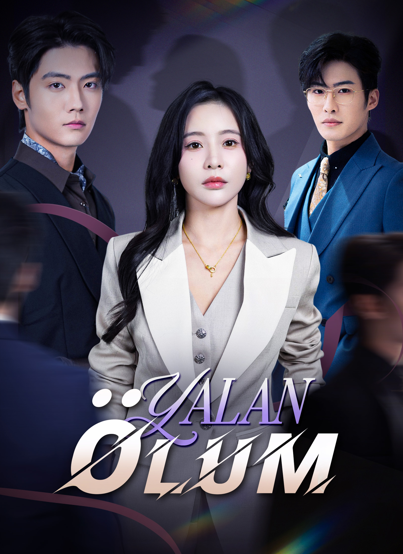 Poster Yalan Ölüm