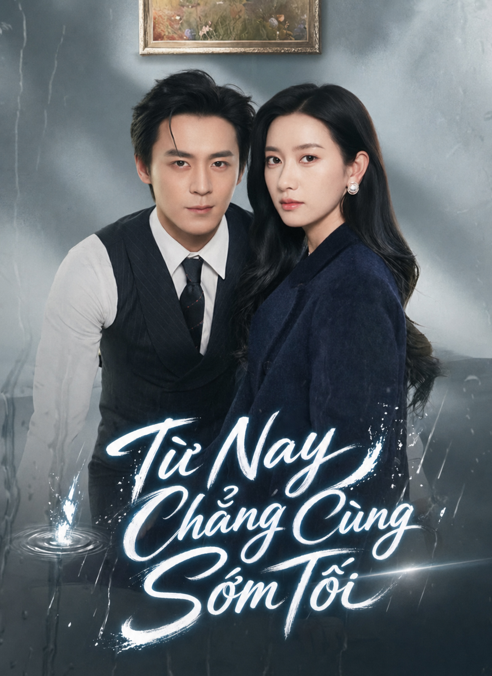 Poster [Lồng tiếng]Từ Nay Chẳng Cùng Sớm Tối