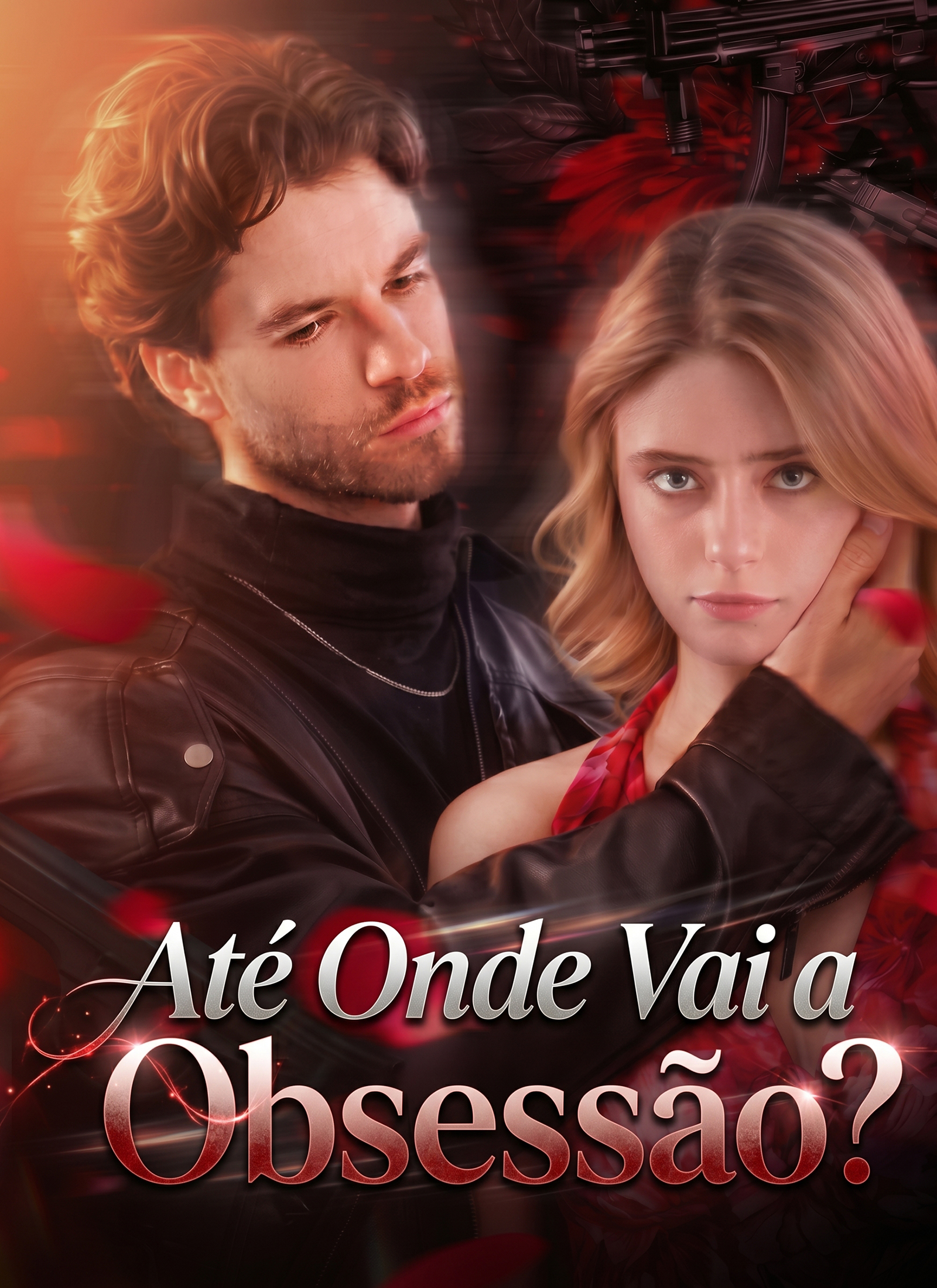 Poster Até Onde Vai a Obsessão?
