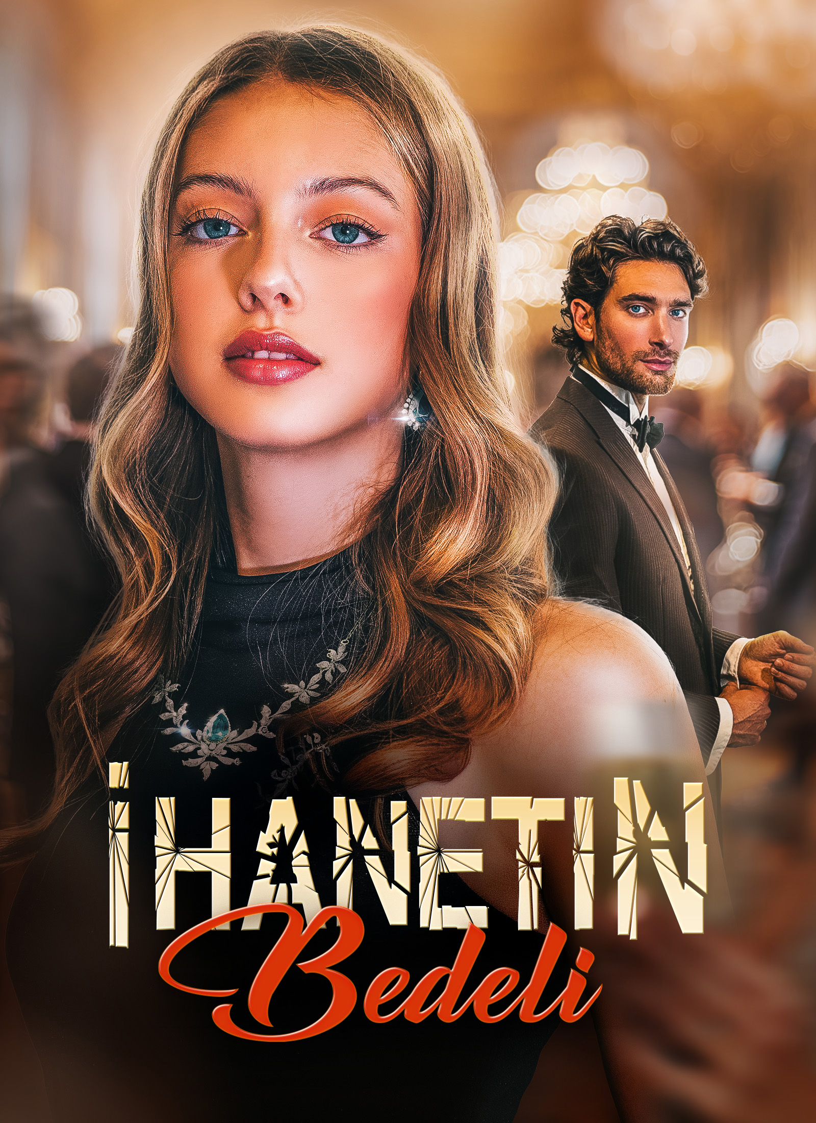 Poster [Dublajlı]İhanetin Bedeli