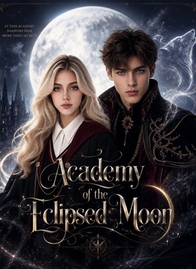 Academy of the Eclipsed Moon