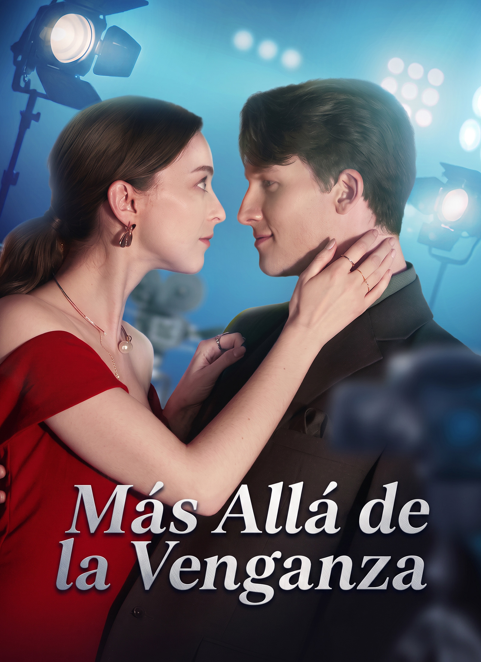 Más Allá de la Venganza