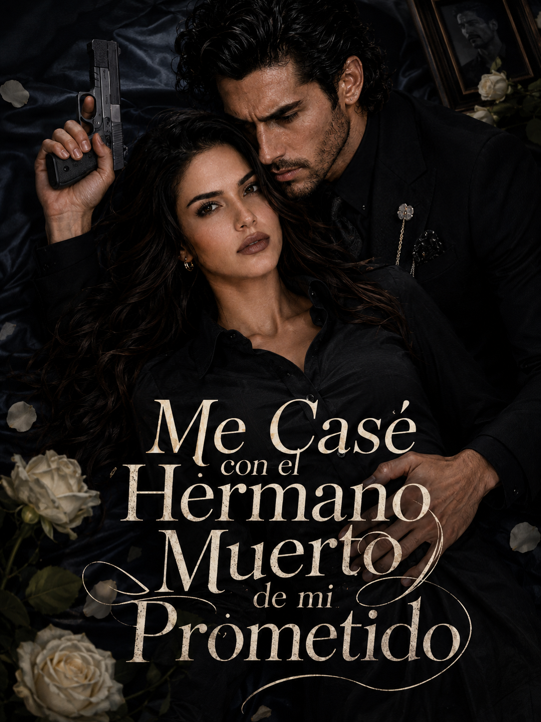 Poster Me Casé con el Hermano Muerto de mi Prometido