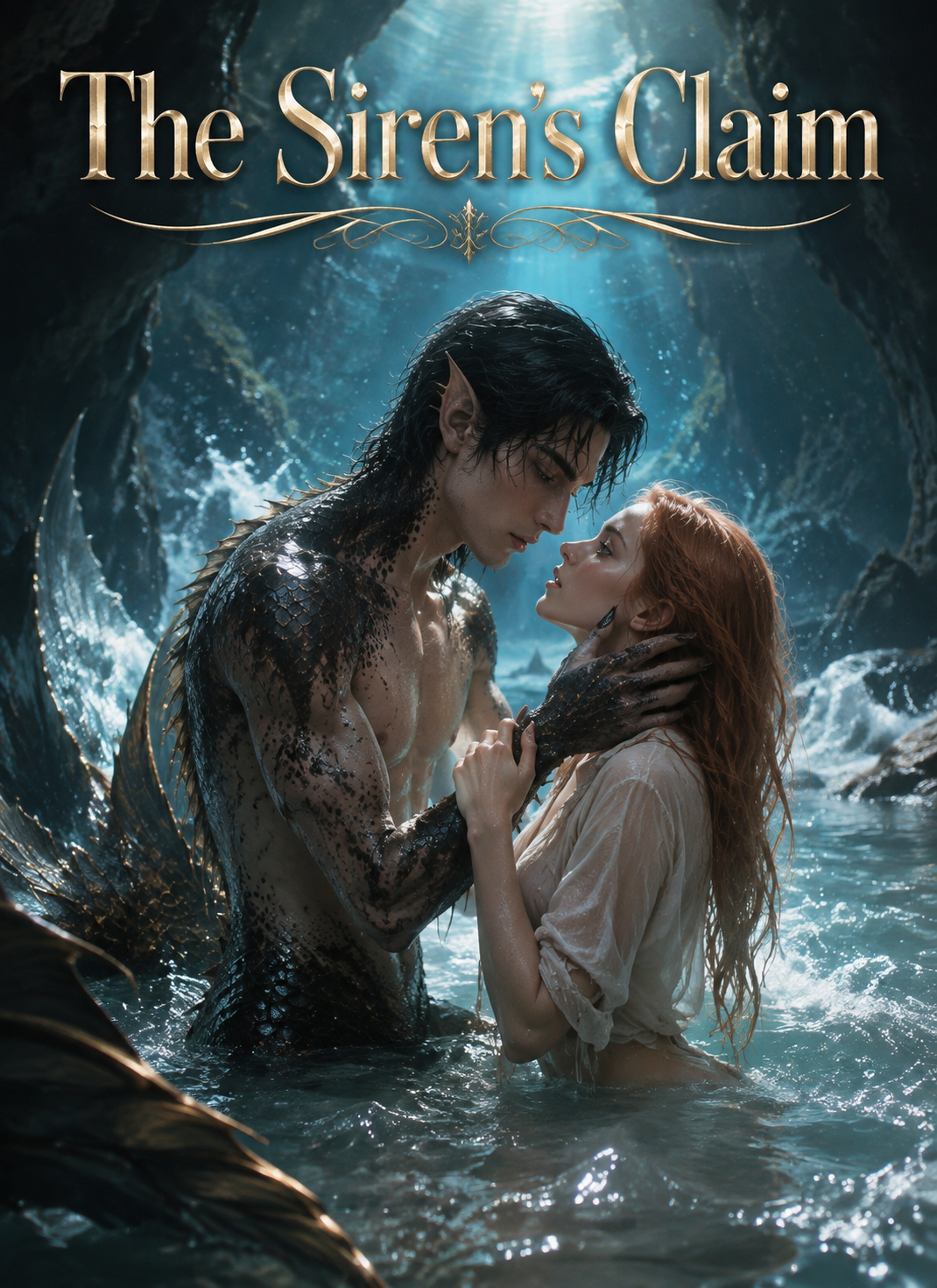 Poster The Siren’s Claim