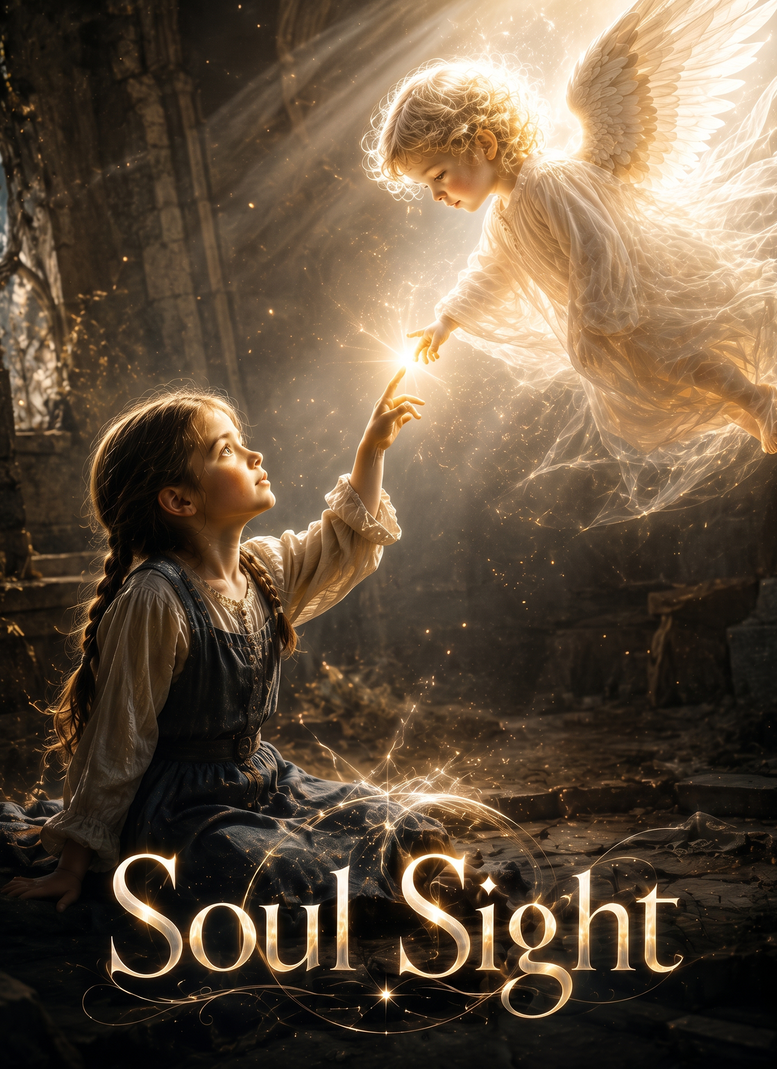 Poster Soul Sight