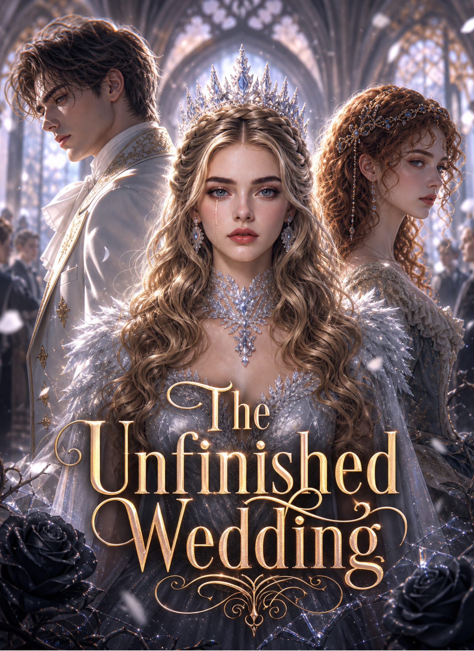 The Unfinished Wedding