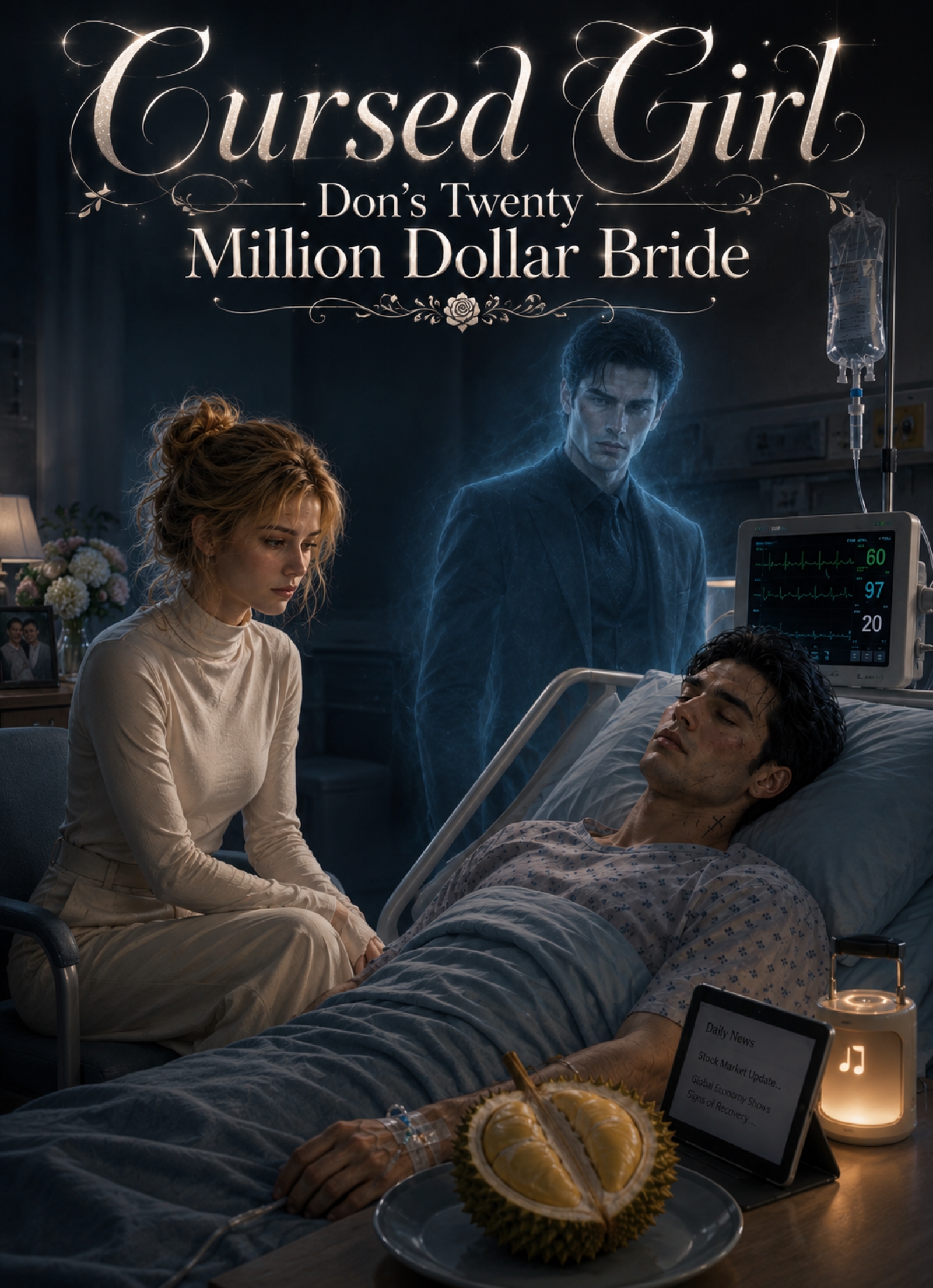 Cursed Girl, Don's Twenty Million Dollar Bride