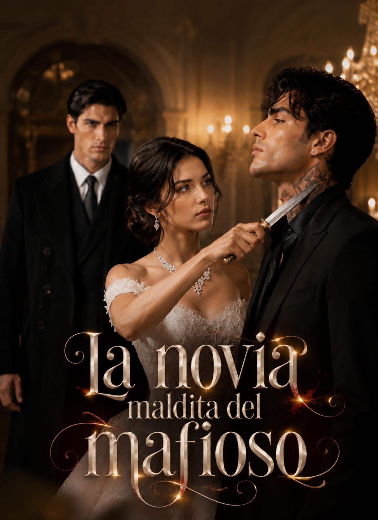 La novia maldita del mafioso