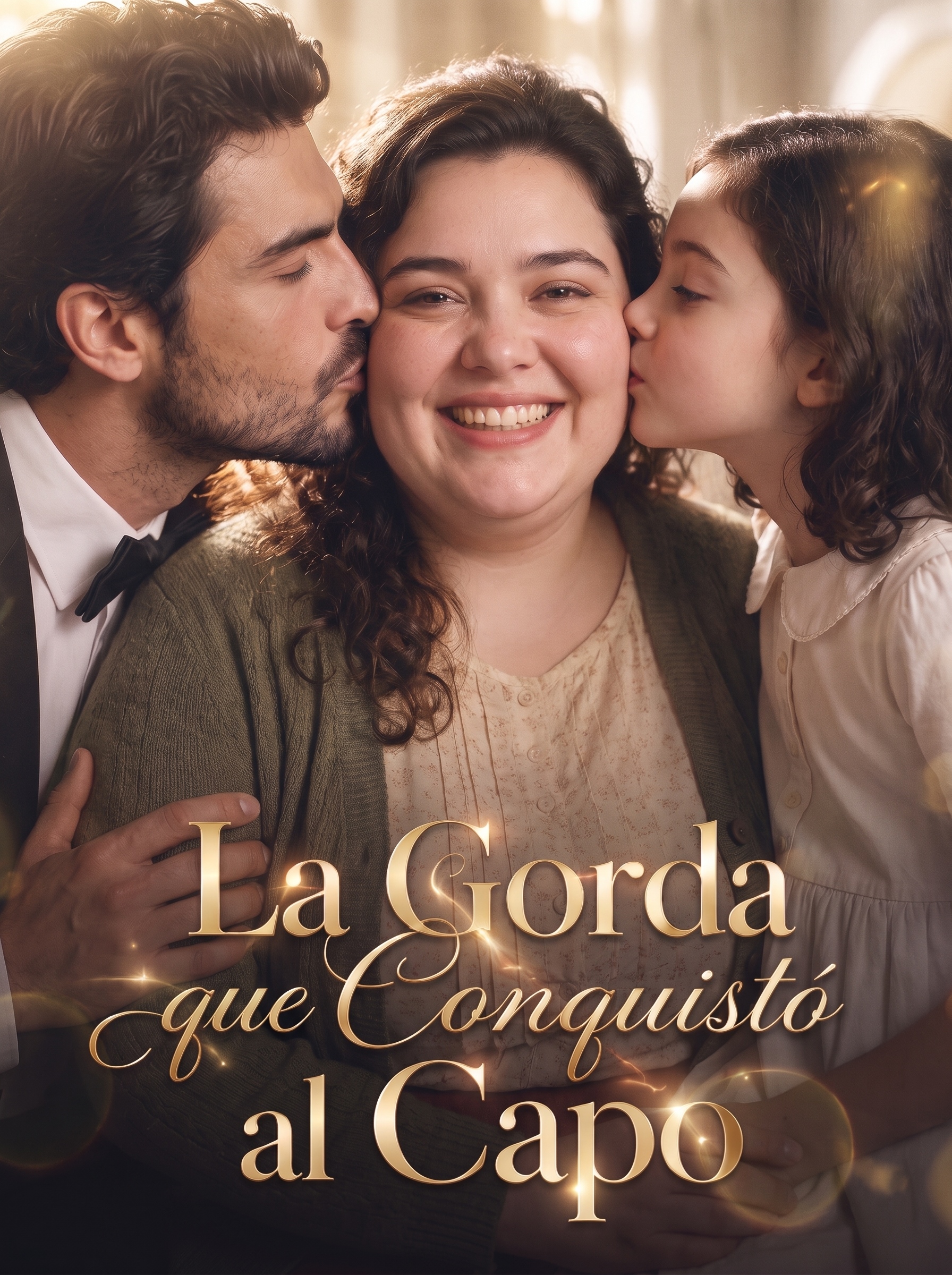 La Gorda que Conquistó al Capo