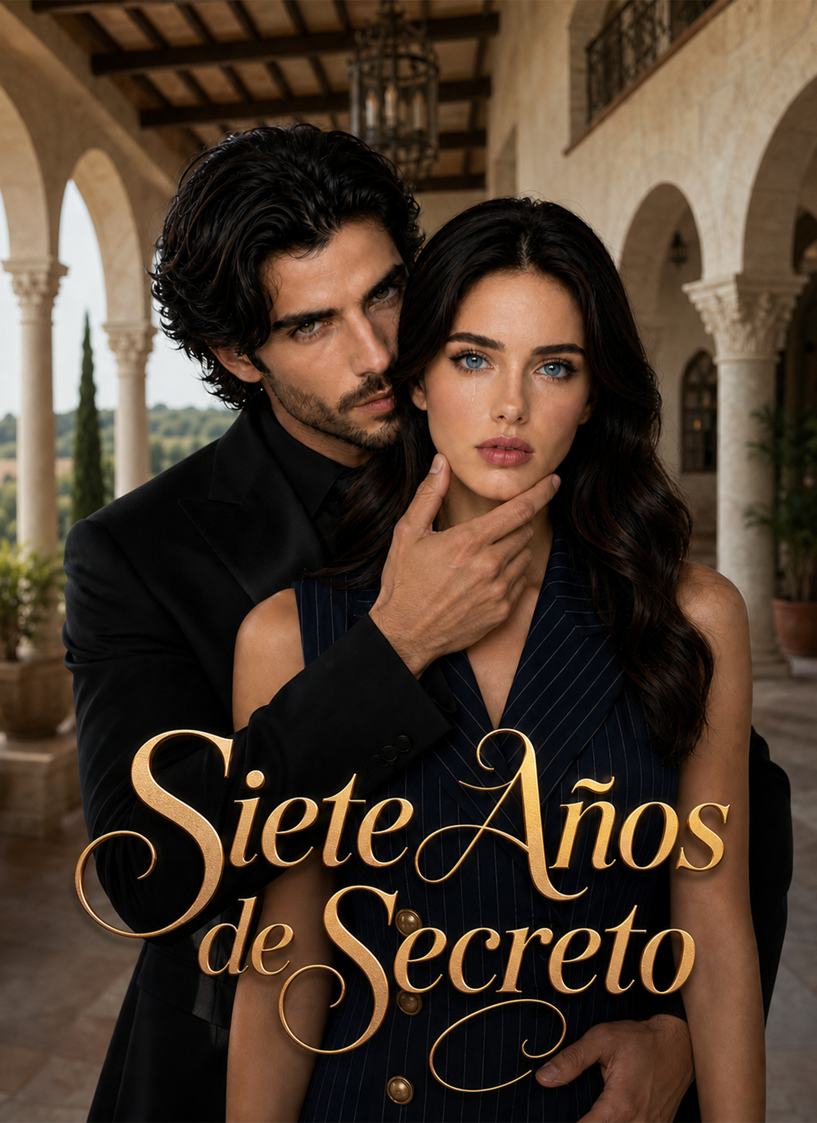 Siete Años de Secreto