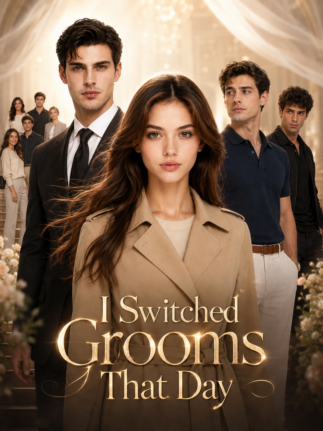 I Switched Grooms That Day