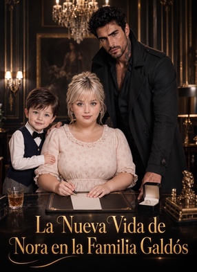 La Nueva Vida de Nora en la Familia Galdós