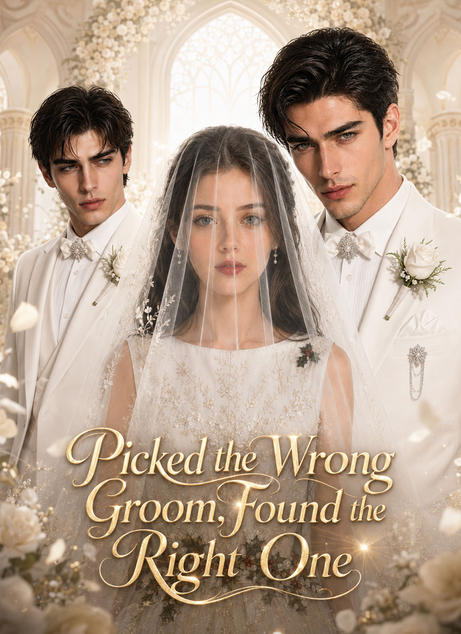 Poster Picked the Wrong Groom, Found the Right One