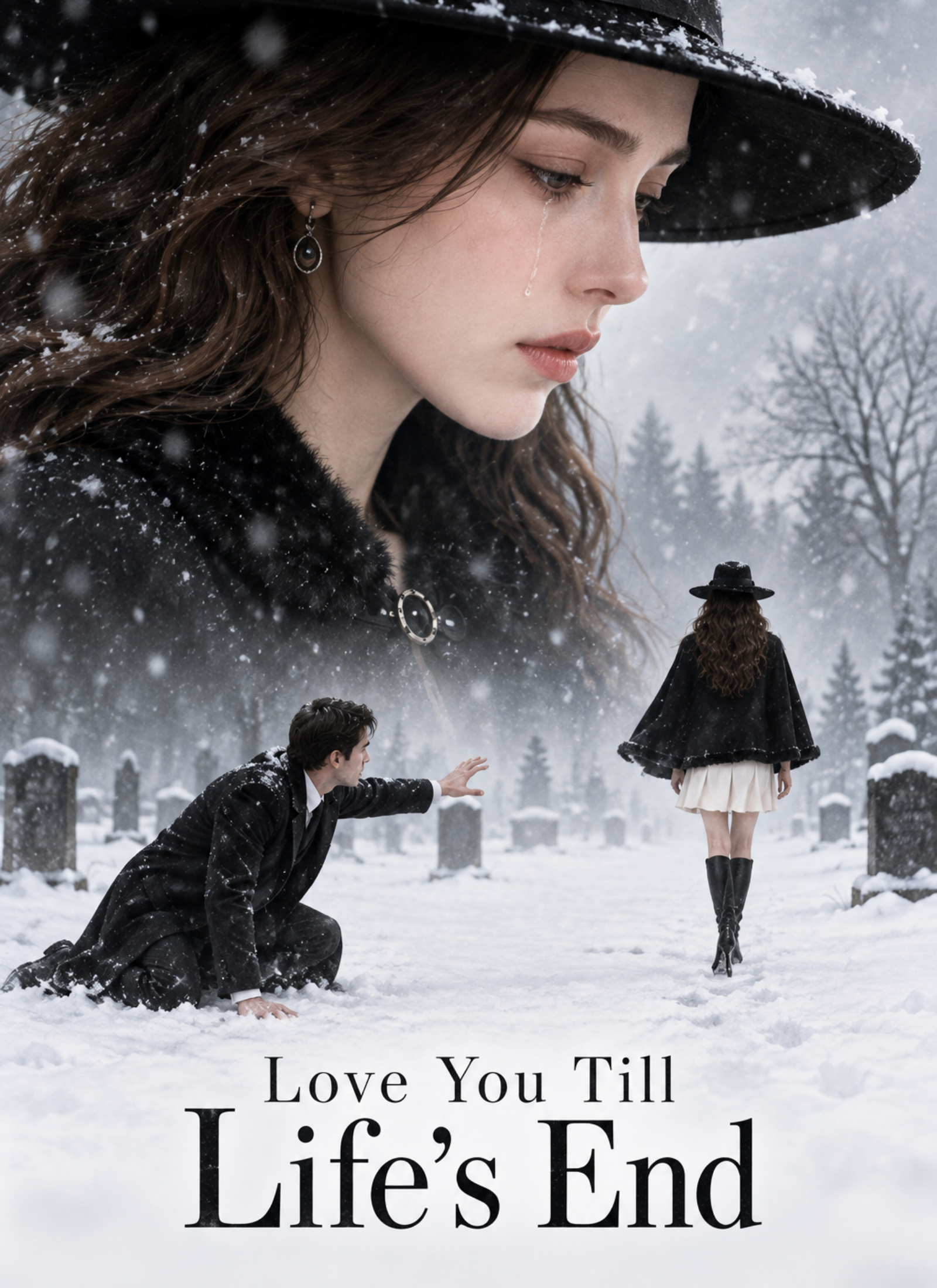 Poster Love You Till Life's End