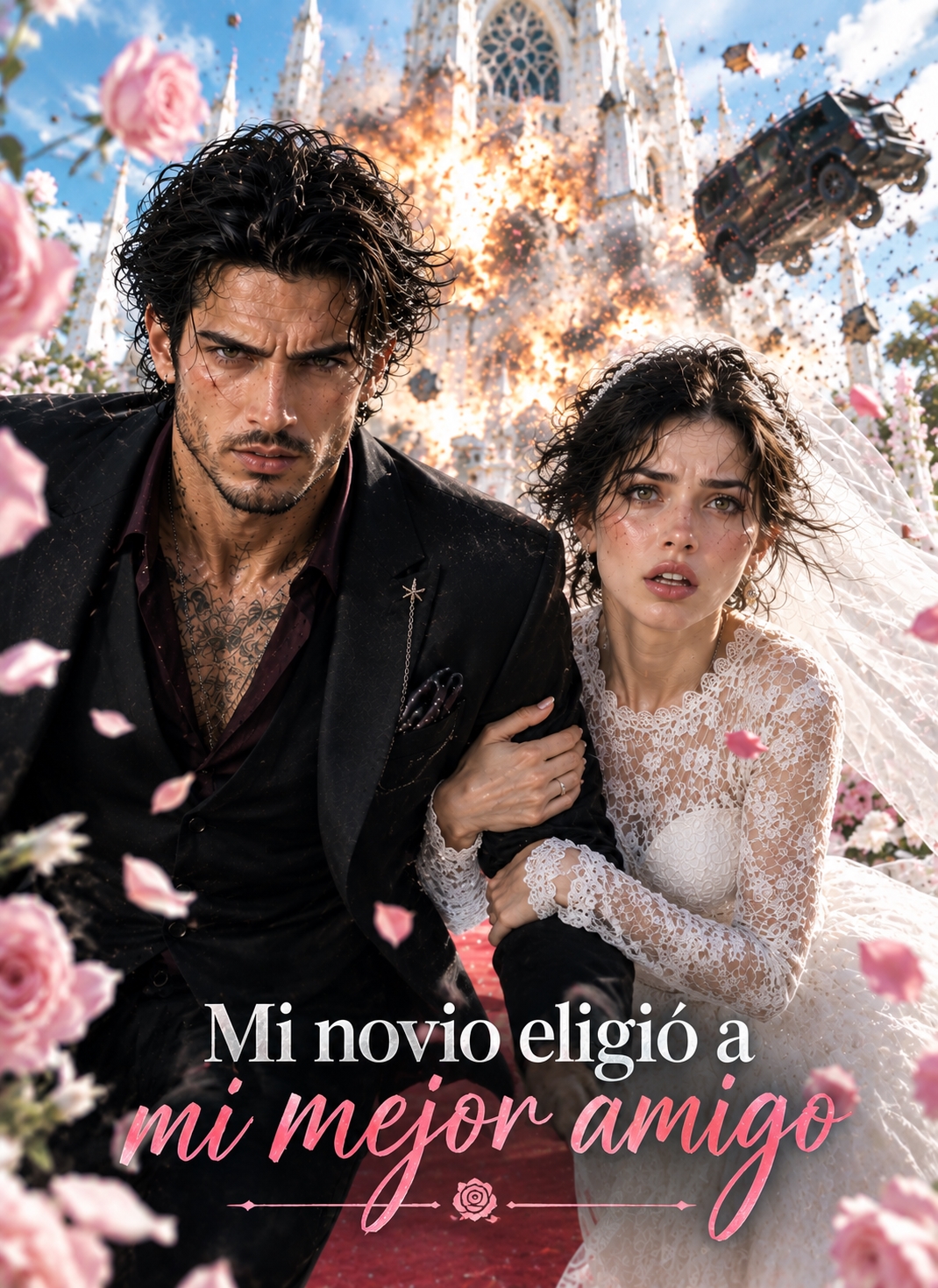 Poster Mi novio eligió a mi mejor amigo