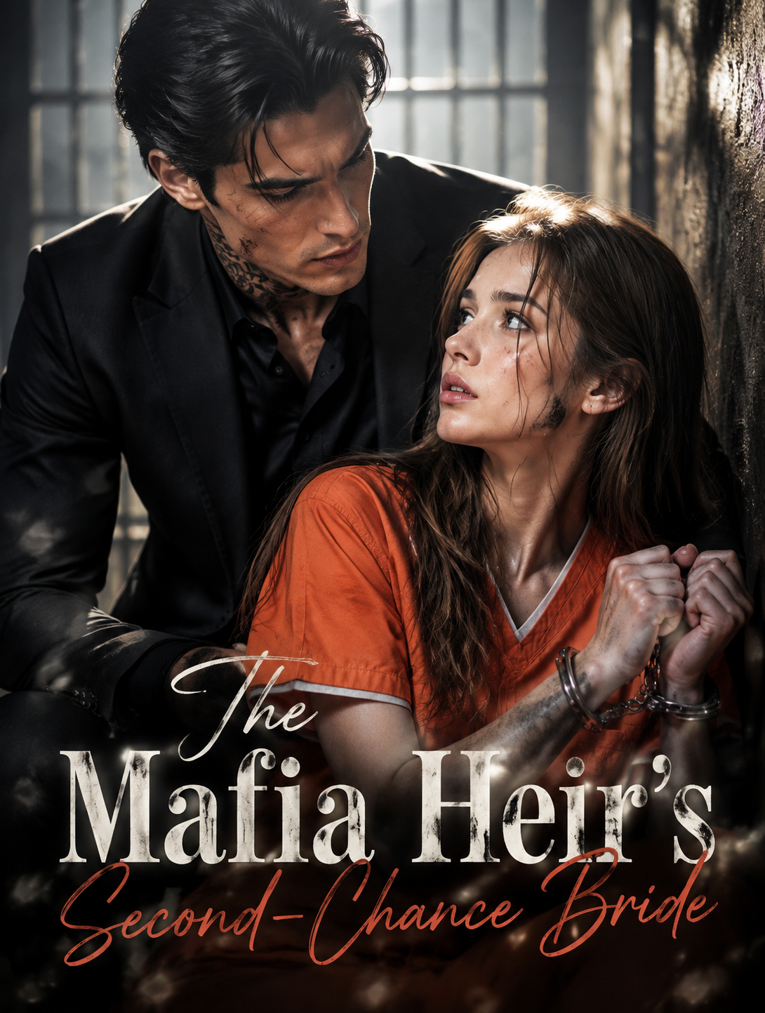 Poster The Mafia Heir’s Second-Chance Bride