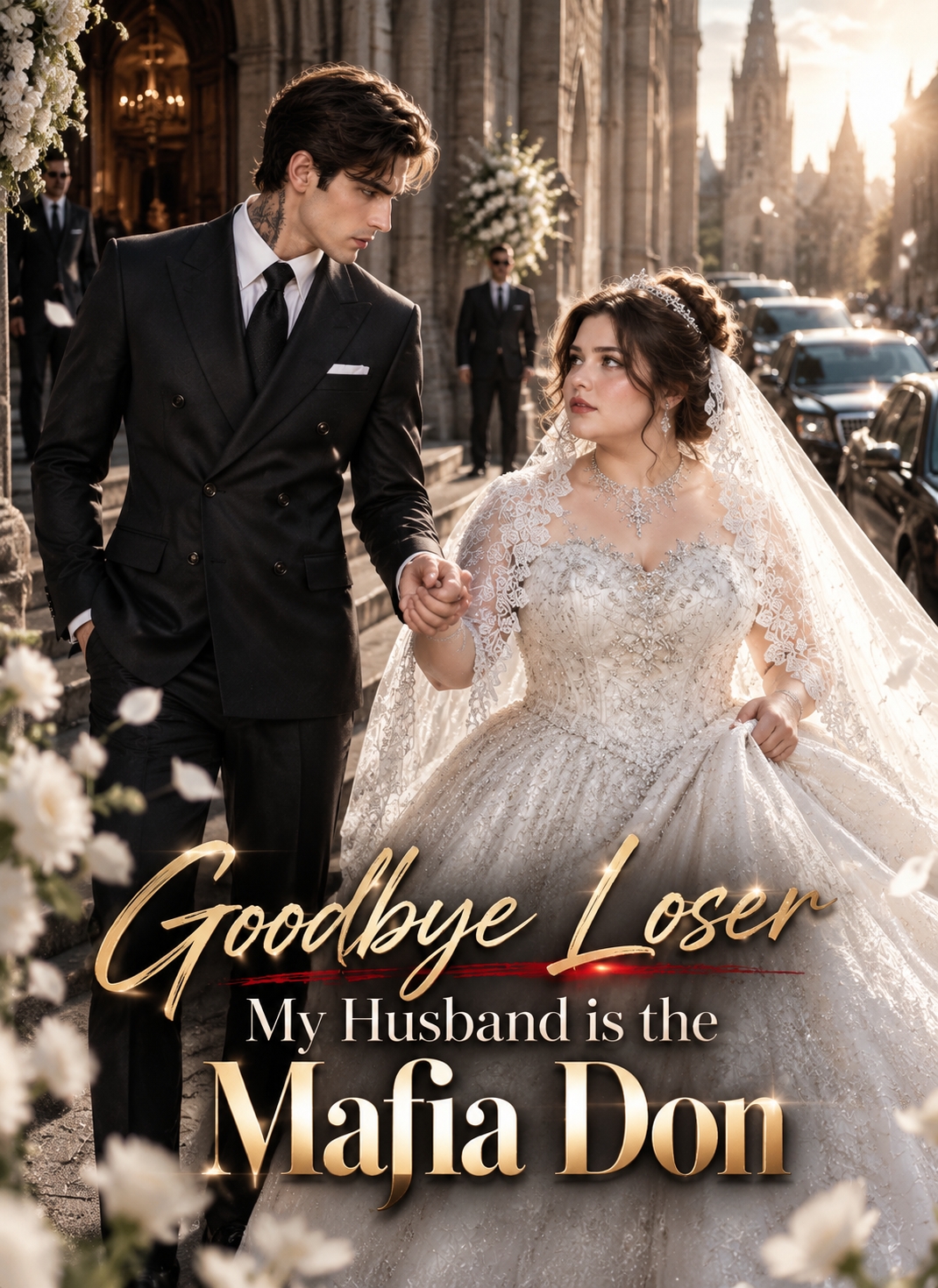 Poster Goodbye Loser, My Husband is the Mafia Don
